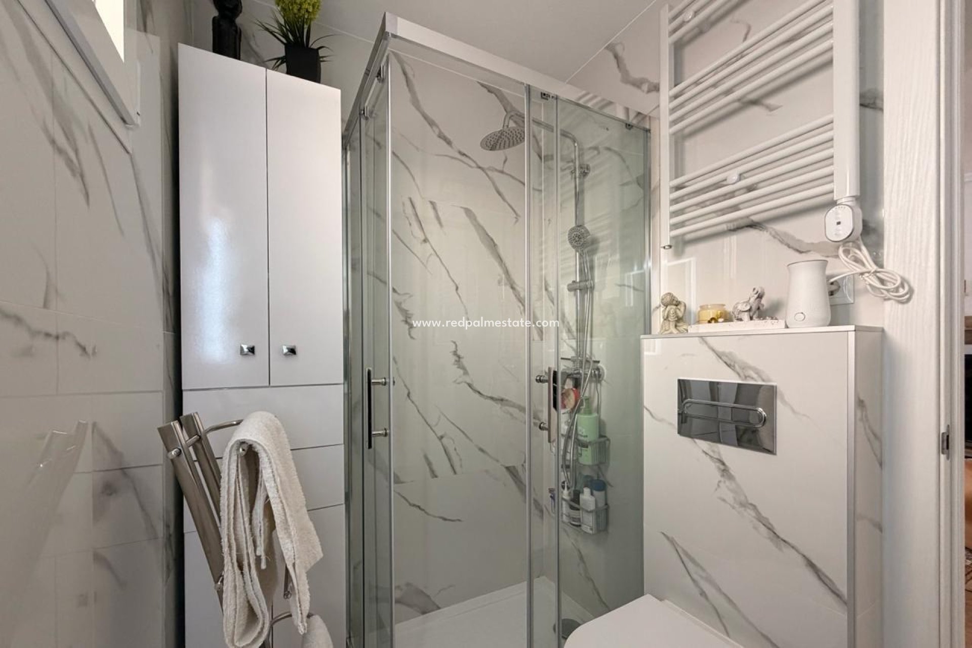 Videresalg - Leiligheter -
Torrevieja - Nueva Torrevieja - Aguas Nuevas