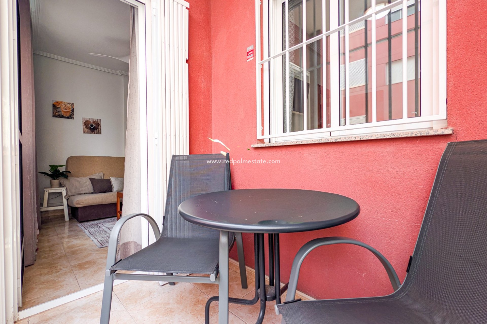 Videresalg - Leiligheter -
Torrevieja - Parque las naciones