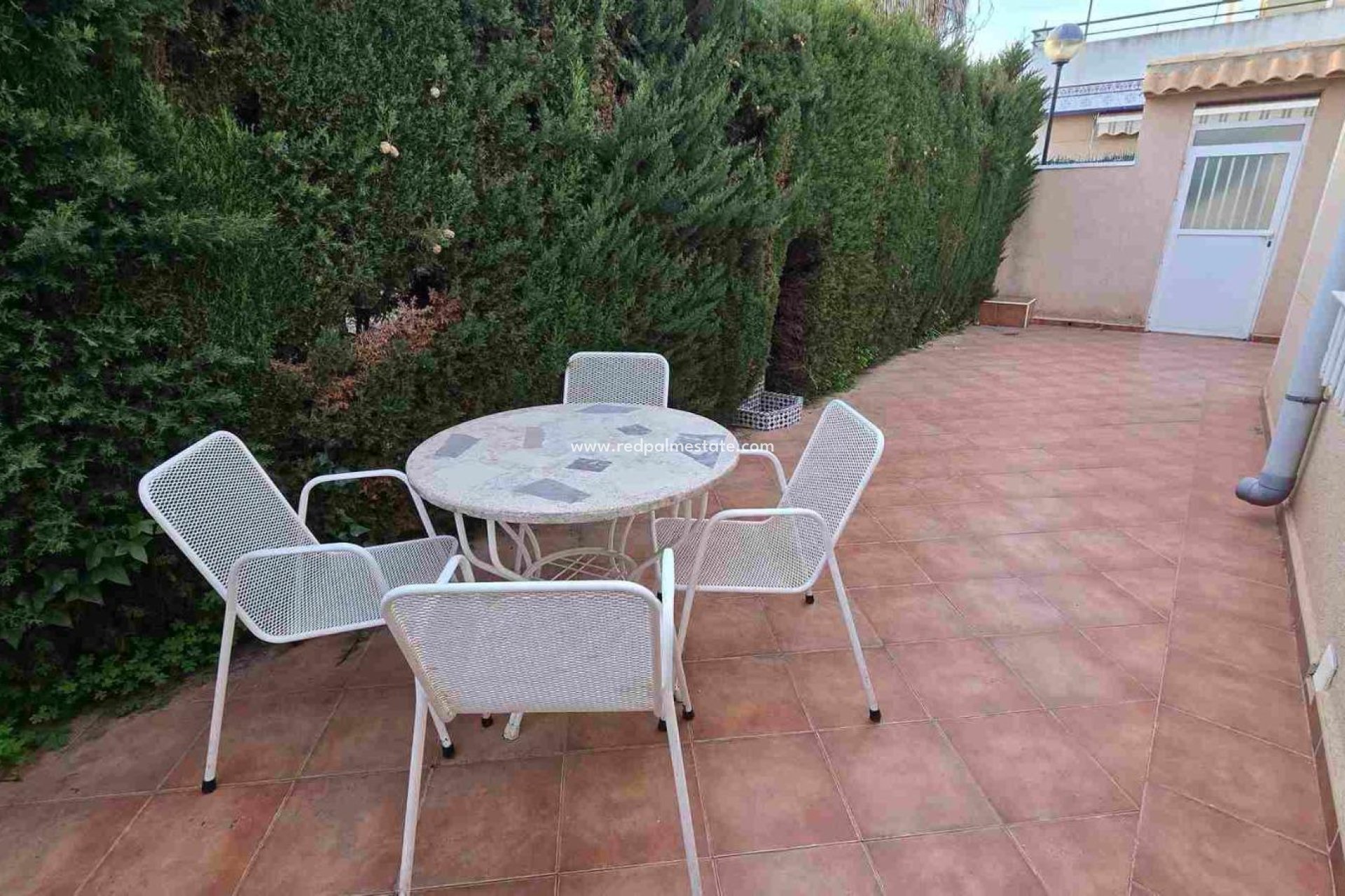 Videresalg - Leiligheter -
Torrevieja - Playa de los locos