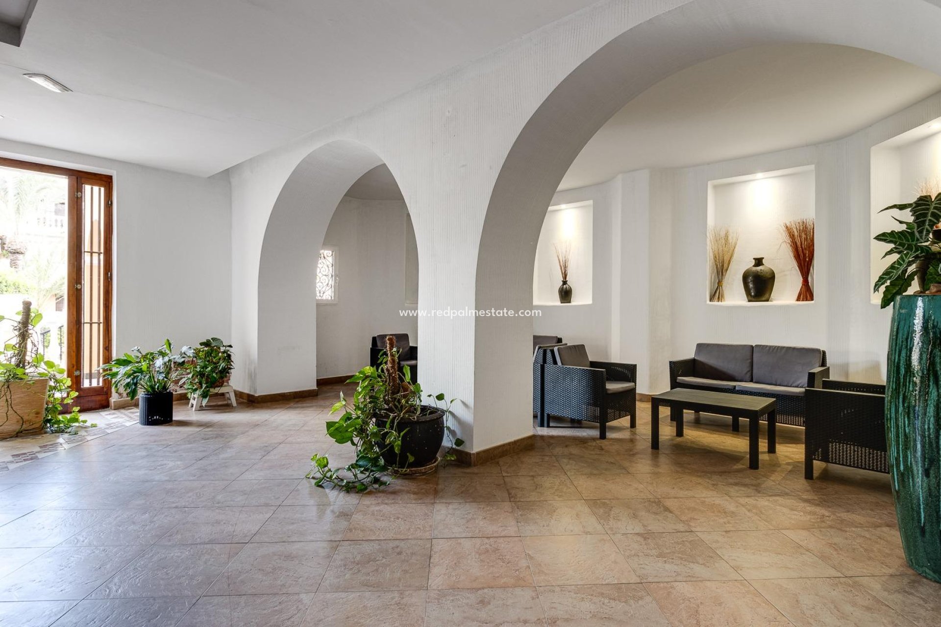 Videresalg - Leiligheter -
Torrevieja - Playa de los Locos