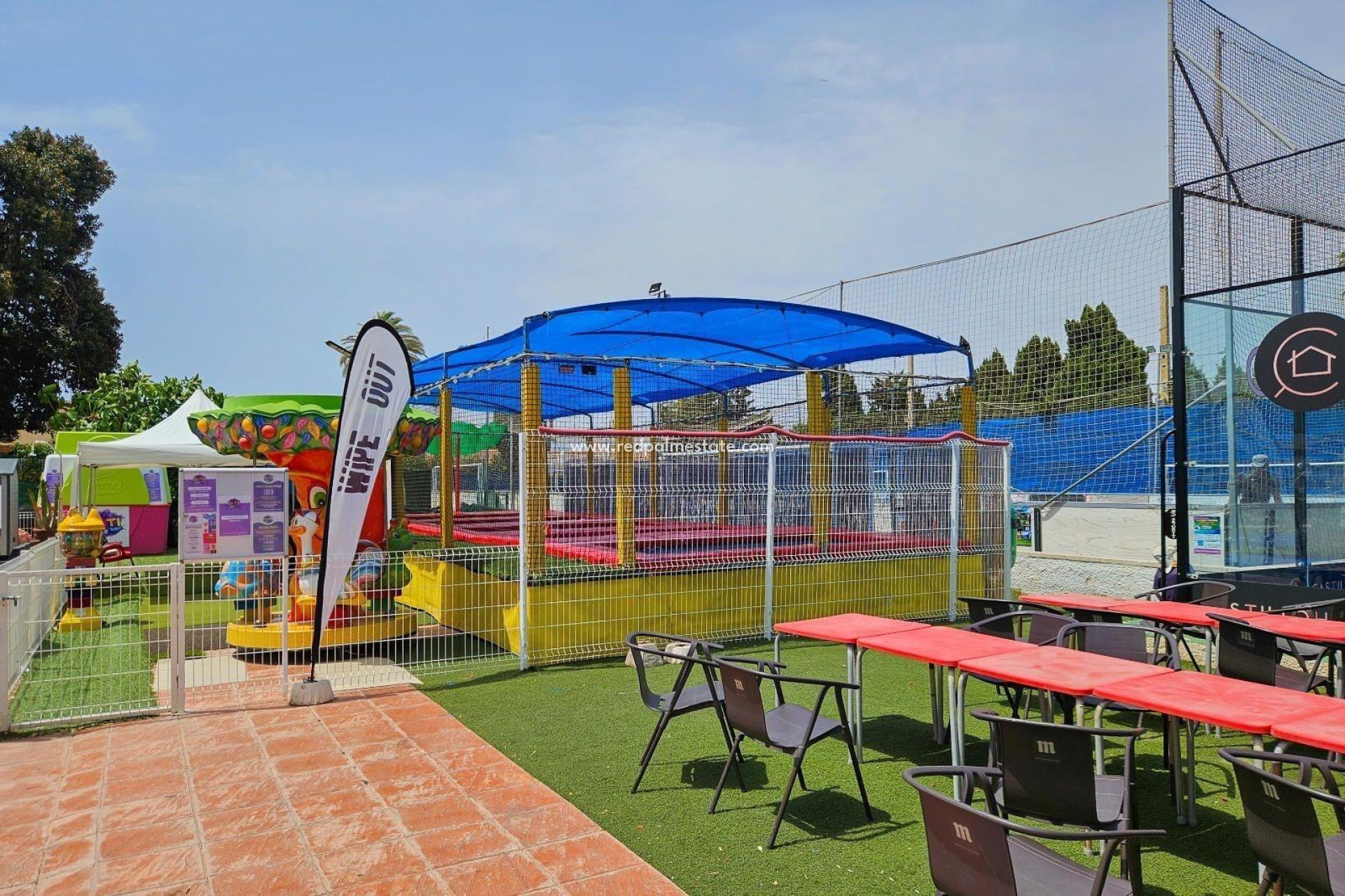 Videresalg - Leiligheter -
Torrevieja - Playa de los Locos