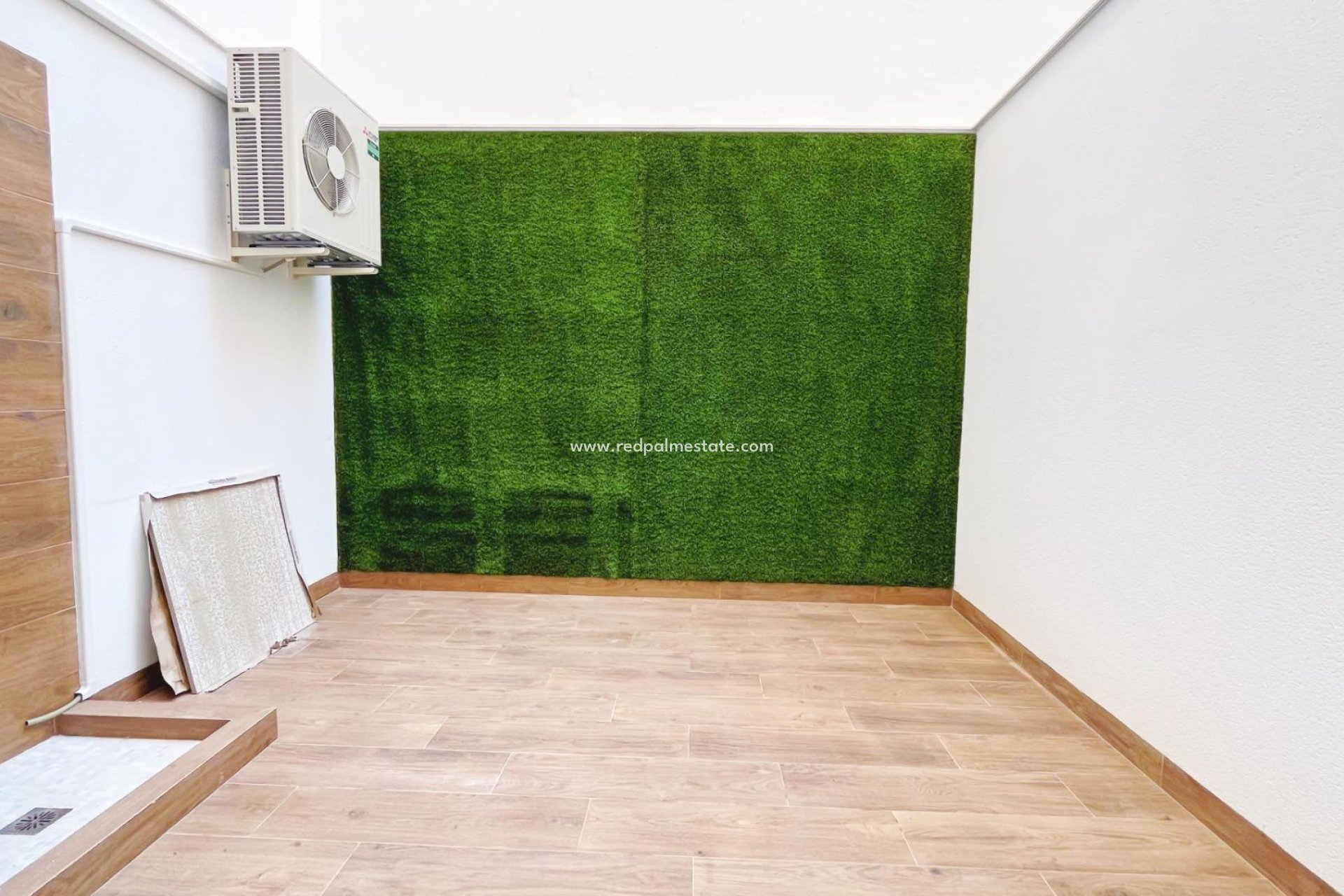 Videresalg - Leiligheter -
Torrevieja - Playa del Cura