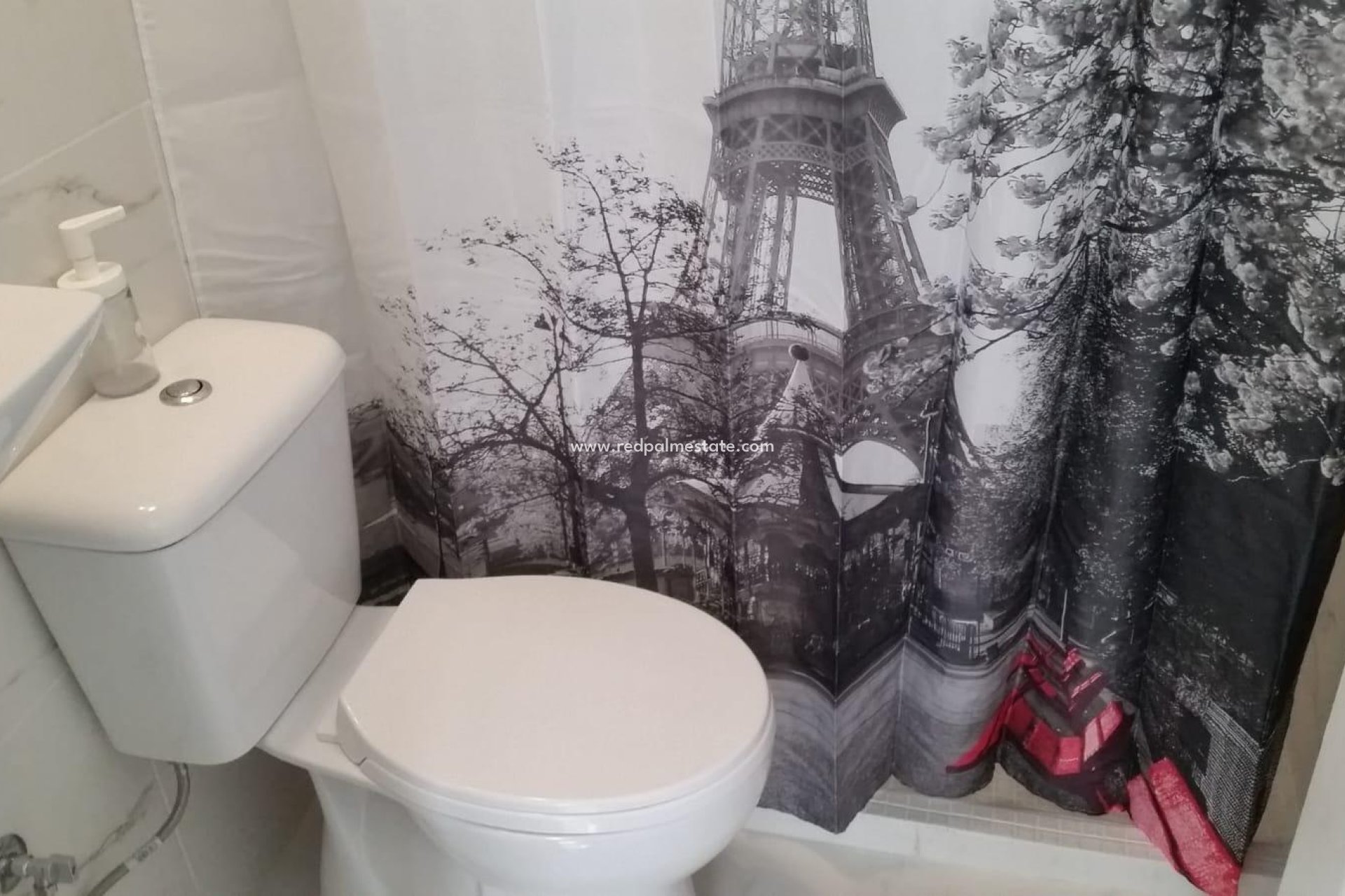 Videresalg - Leiligheter -
Torrevieja - Playa del Cura