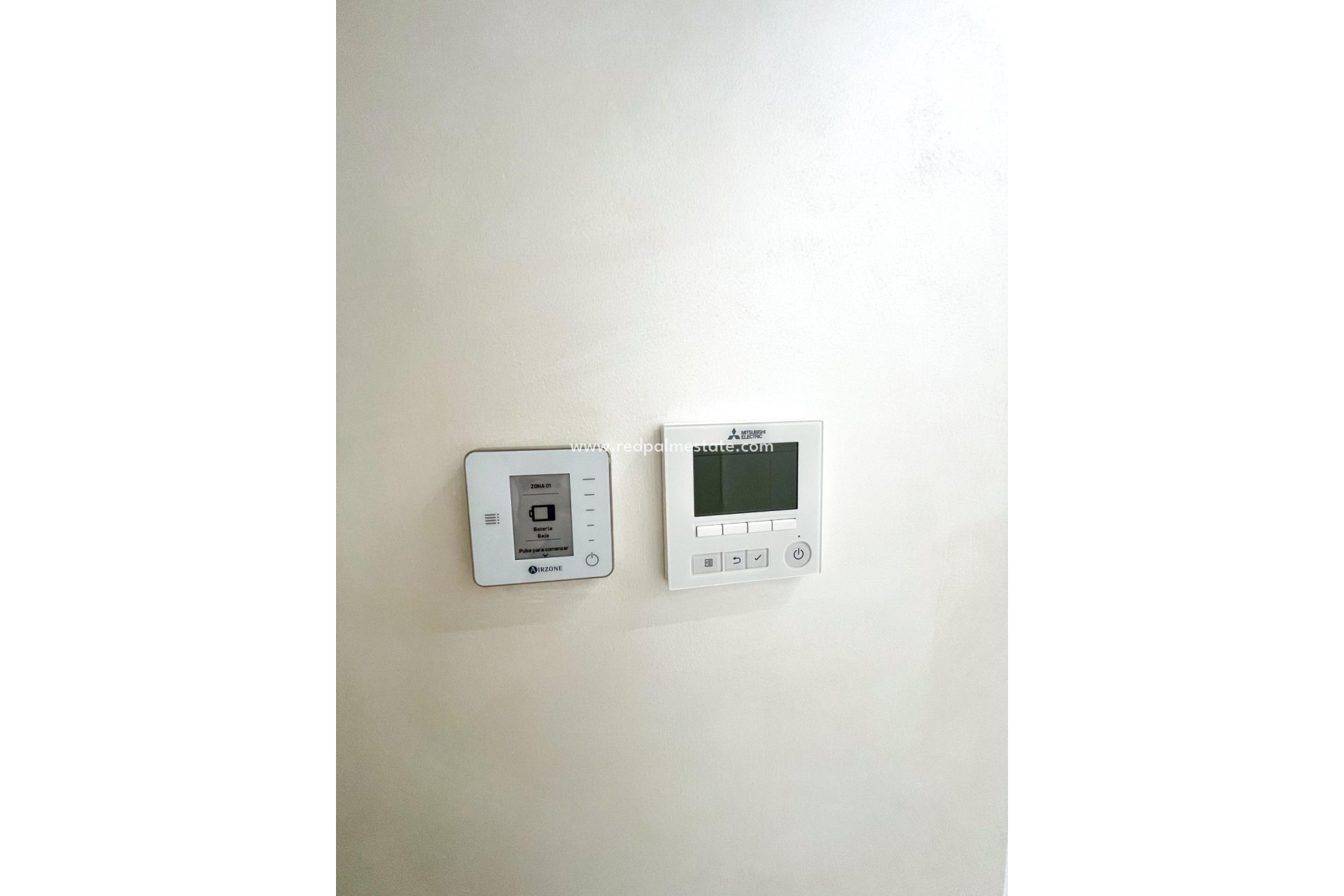 Videresalg - Leiligheter -
Torrevieja - Playa del Cura