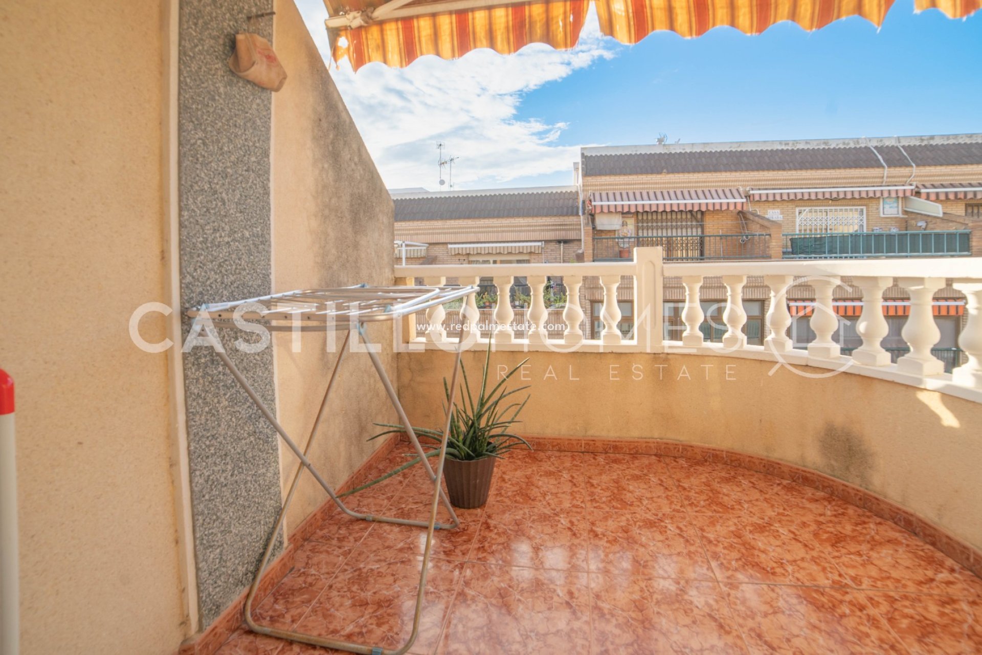 Videresalg - Leiligheter -
Torrevieja - Playa del Cura