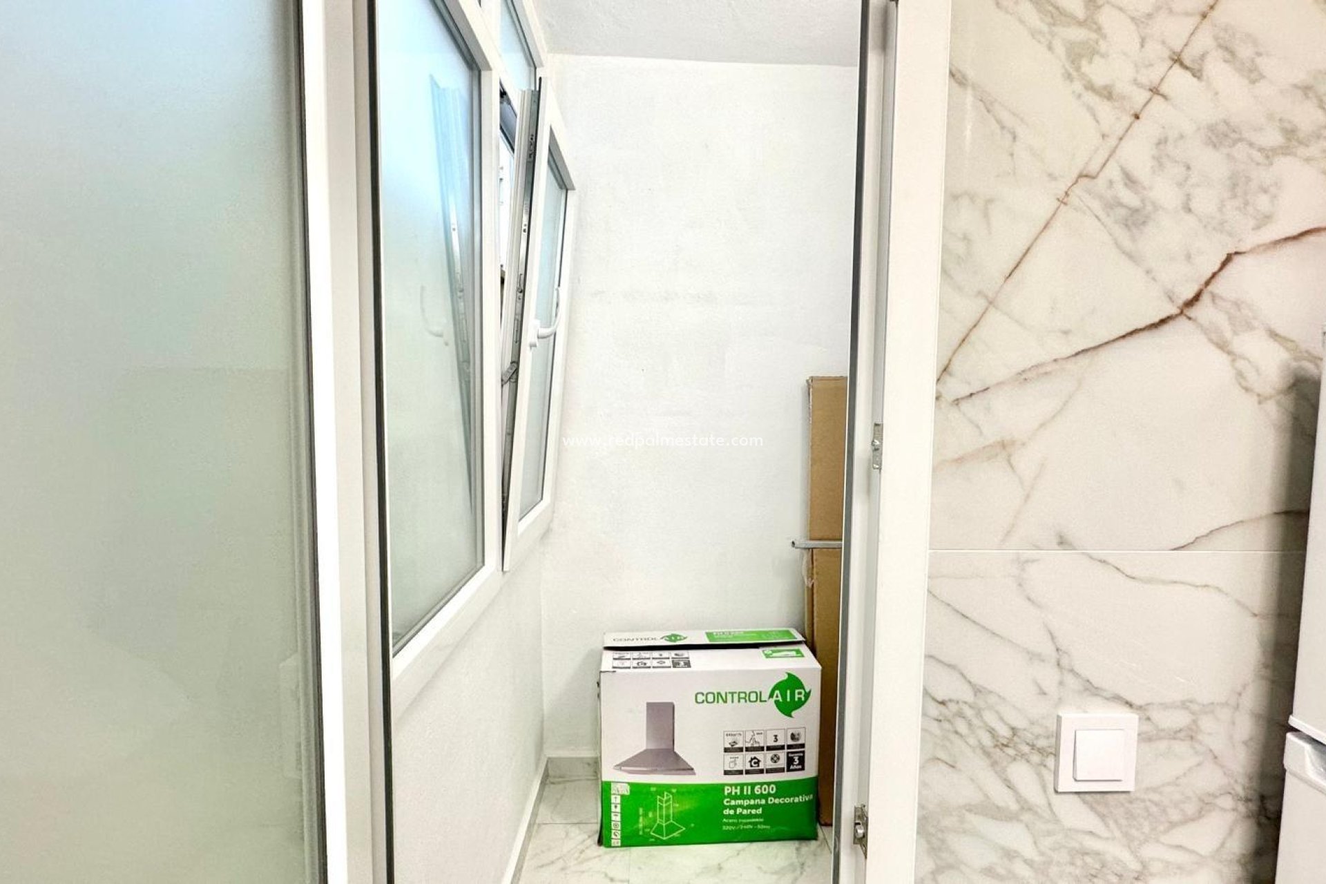 Videresalg - Leiligheter -
Torrevieja - Playa del Cura