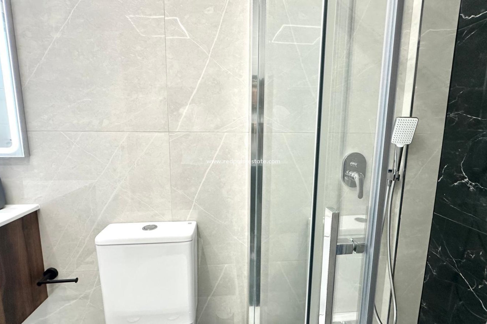 Videresalg - Leiligheter -
Torrevieja - Playa del Cura