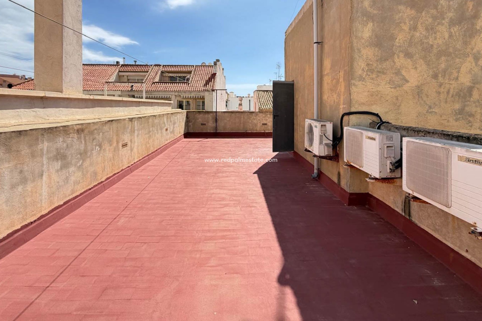 Videresalg - Leiligheter -
Torrevieja - Playa del Cura