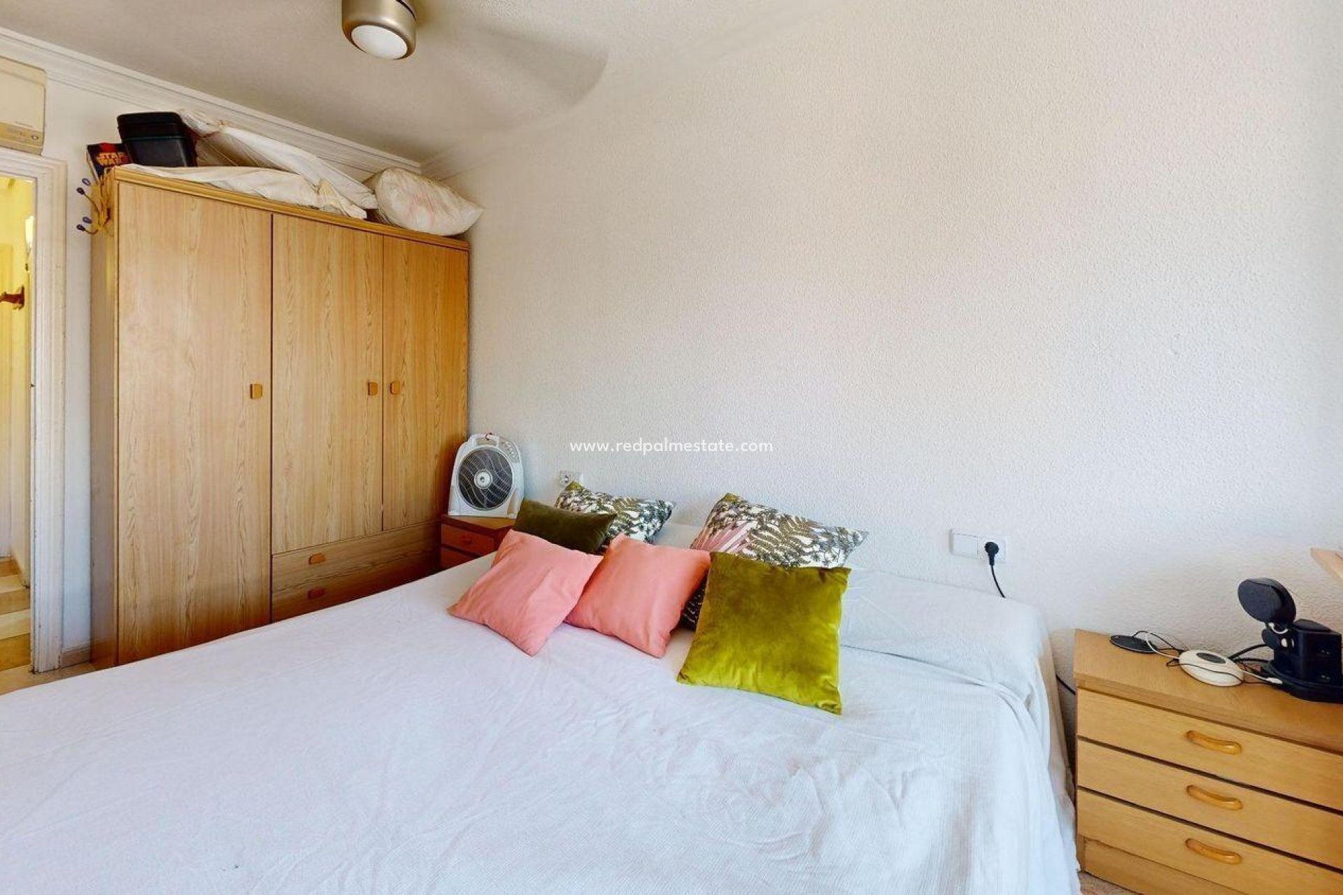 Videresalg - Leiligheter -
Torrevieja - Puerto Deportivo