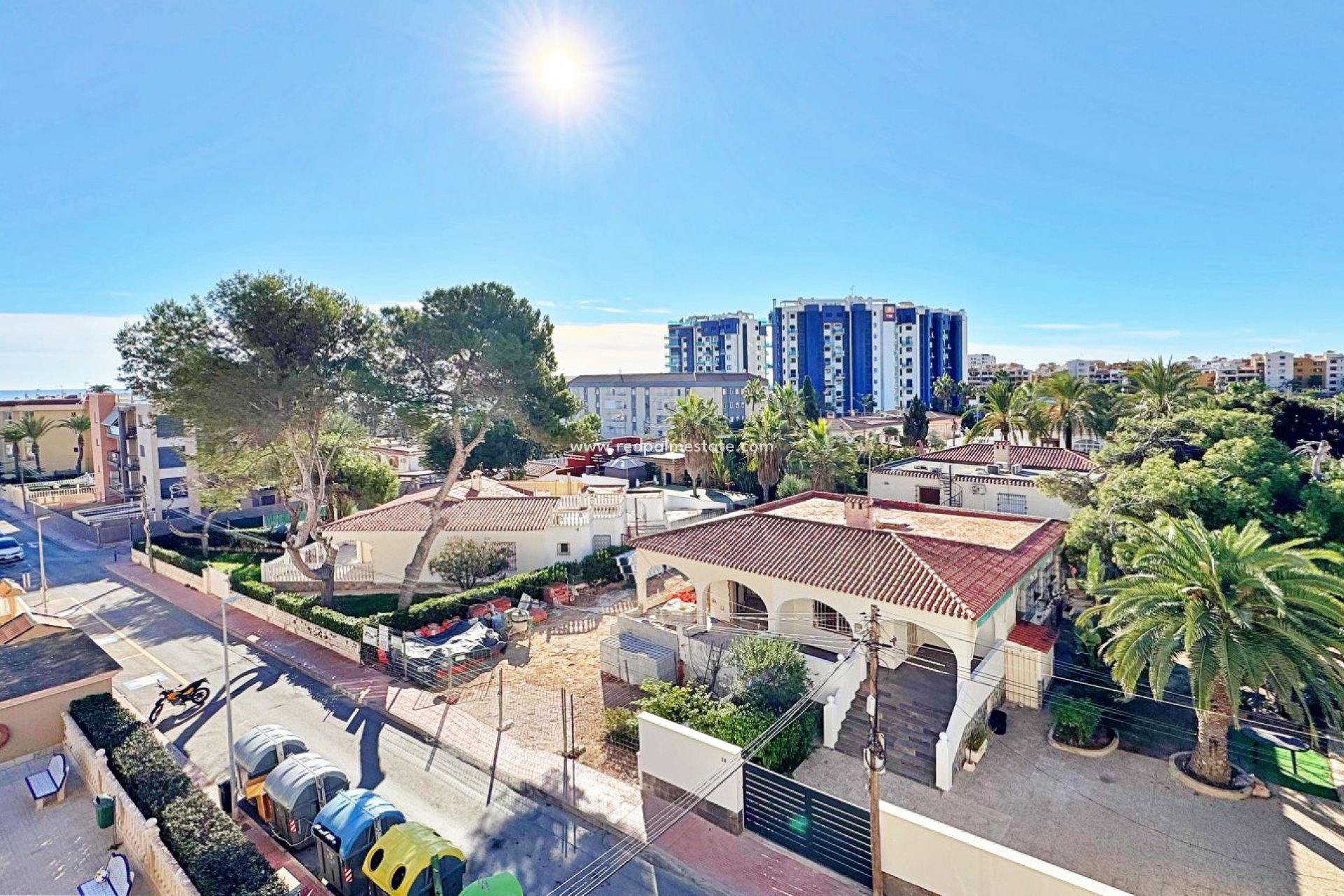 Videresalg - Leiligheter -
Torrevieja - Punta Prima Torrevieja