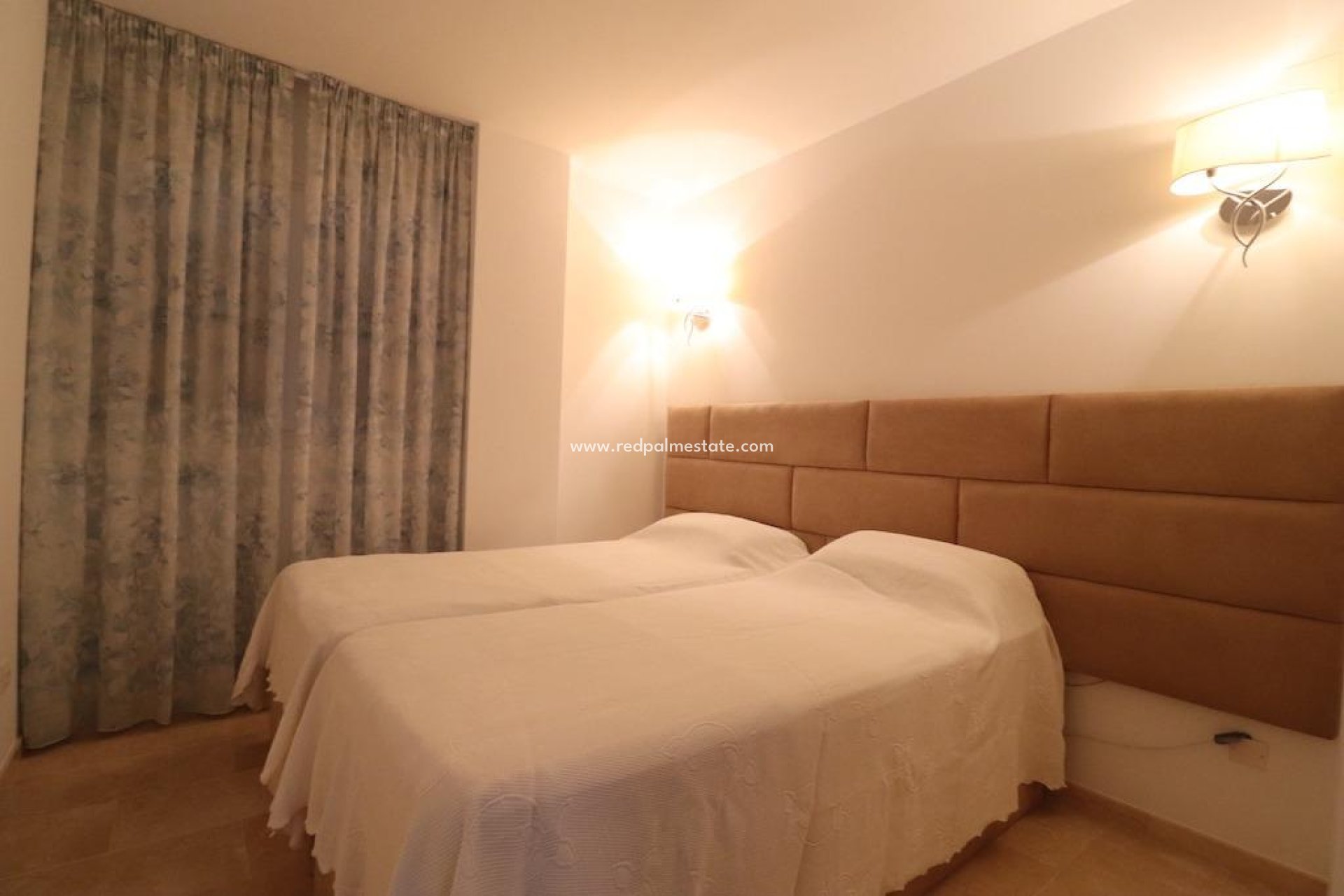 Videresalg - Leiligheter -
Torrevieja - Punta prima