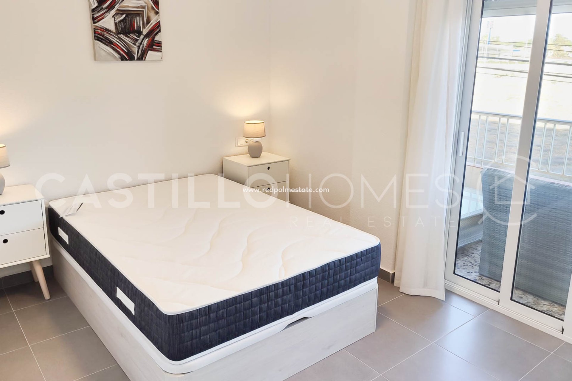 Videresalg - Leiligheter -
Torrevieja - Punta prima