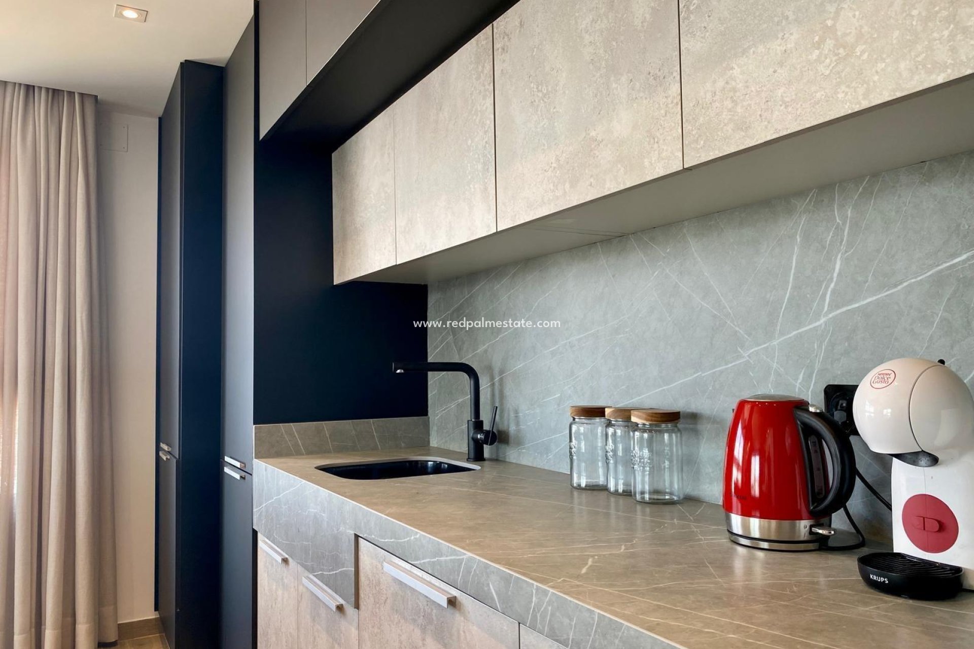 Videresalg - Leiligheter -
Torrevieja - Punta prima