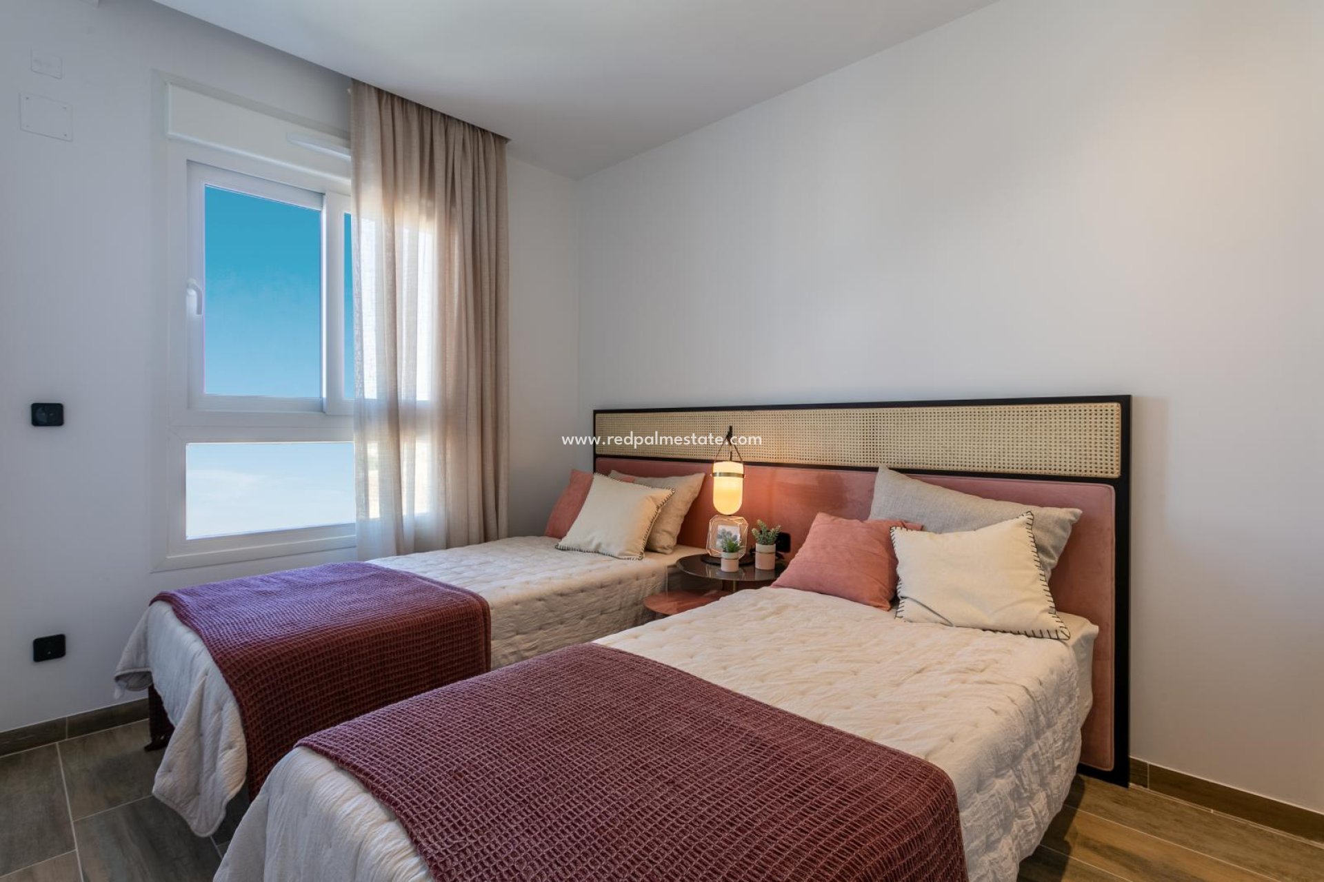 Videresalg - Leiligheter -
Torrevieja - Punta prima