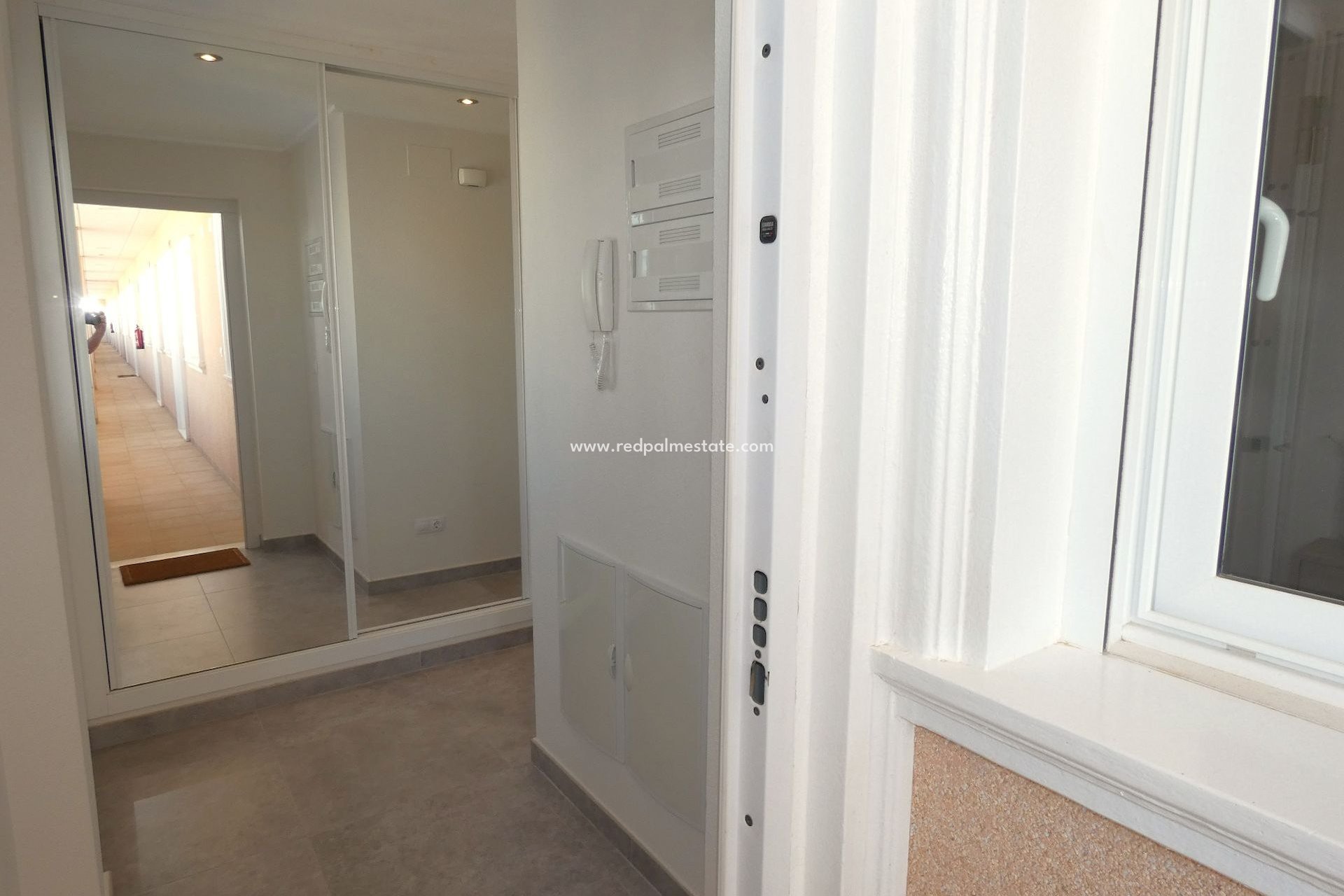 Videresalg - Leiligheter -
Torrevieja - Punta prima