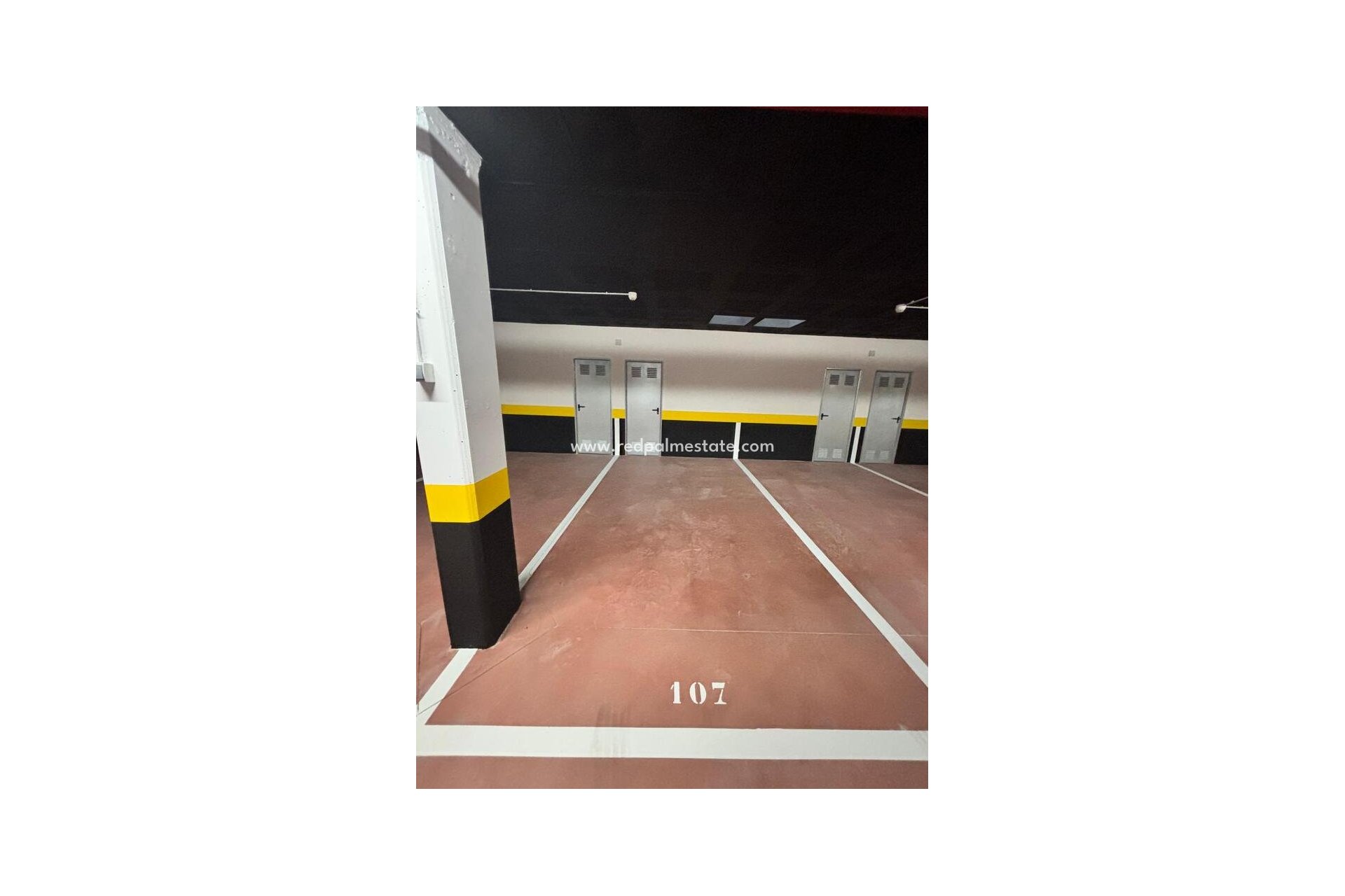 Videresalg - Leiligheter -
Torrevieja - Punta prima