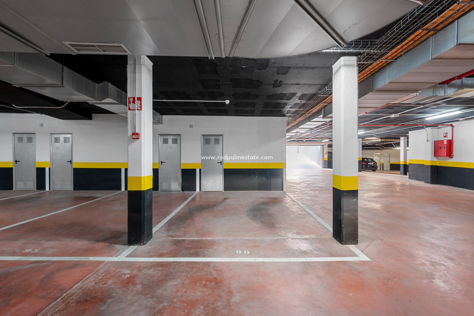 Videresalg - Leiligheter -
Torrevieja - Punta prima