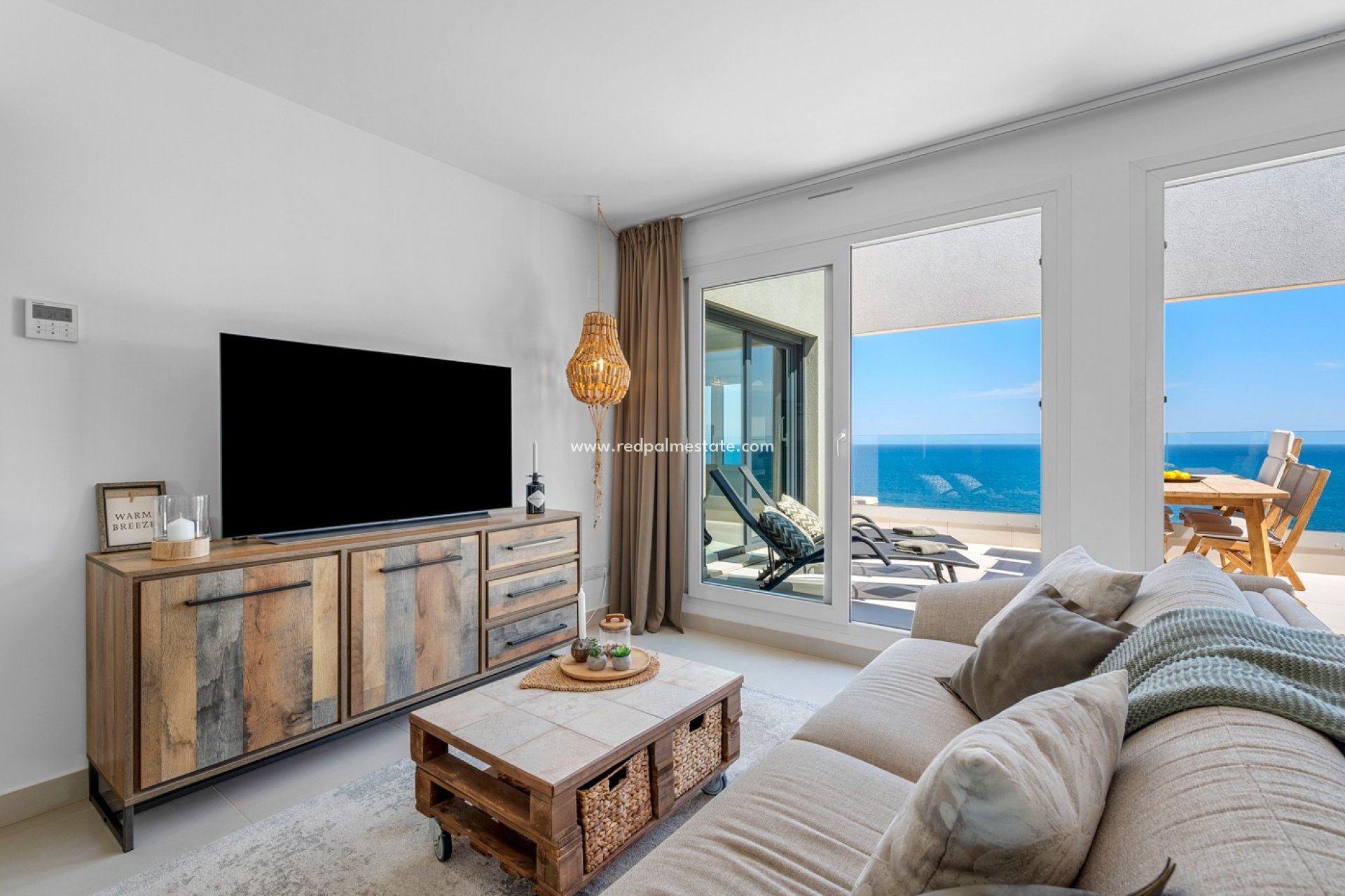 Videresalg - Leiligheter -
Torrevieja - Punta prima