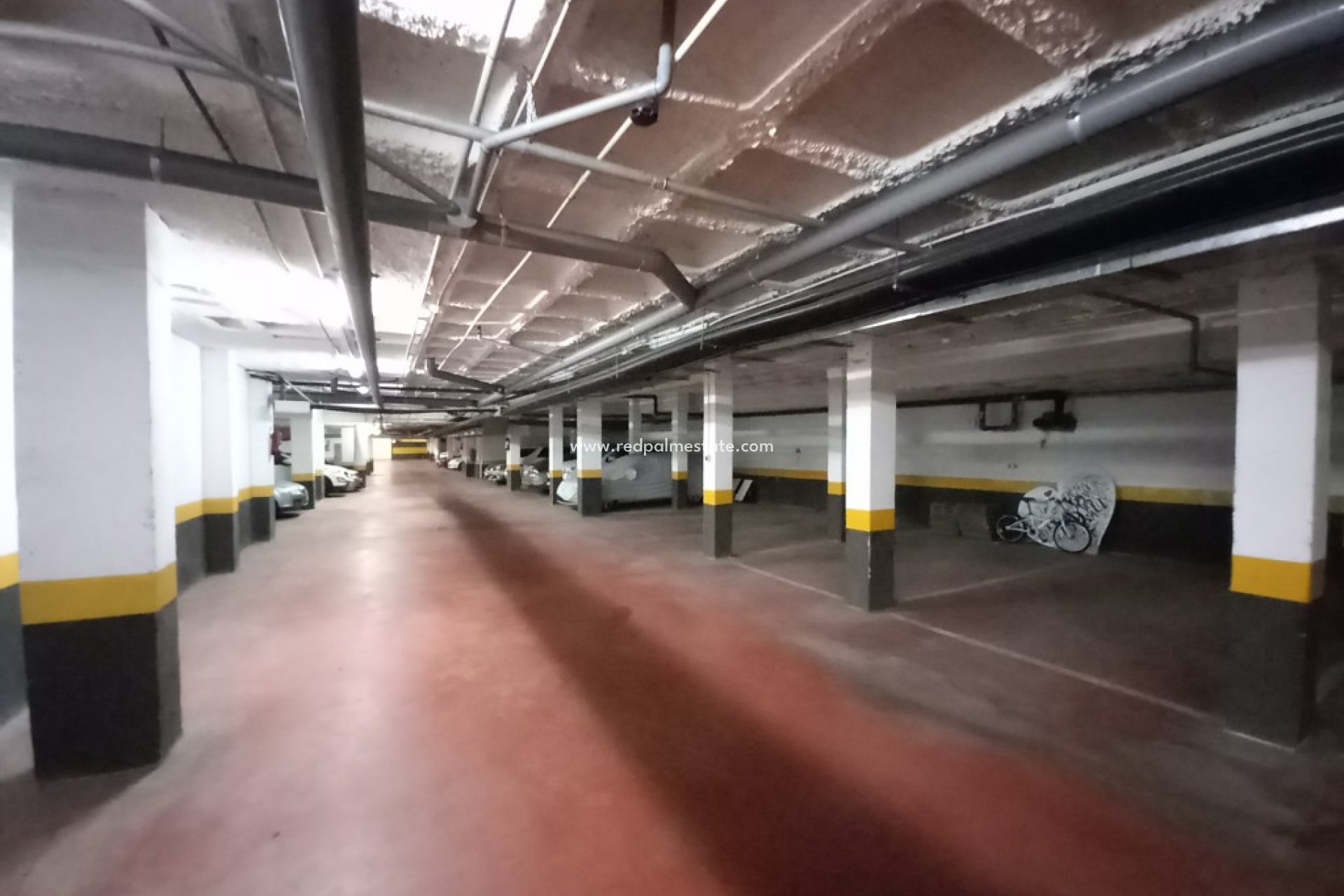 Videresalg - Leiligheter -
Torrevieja - Punta prima