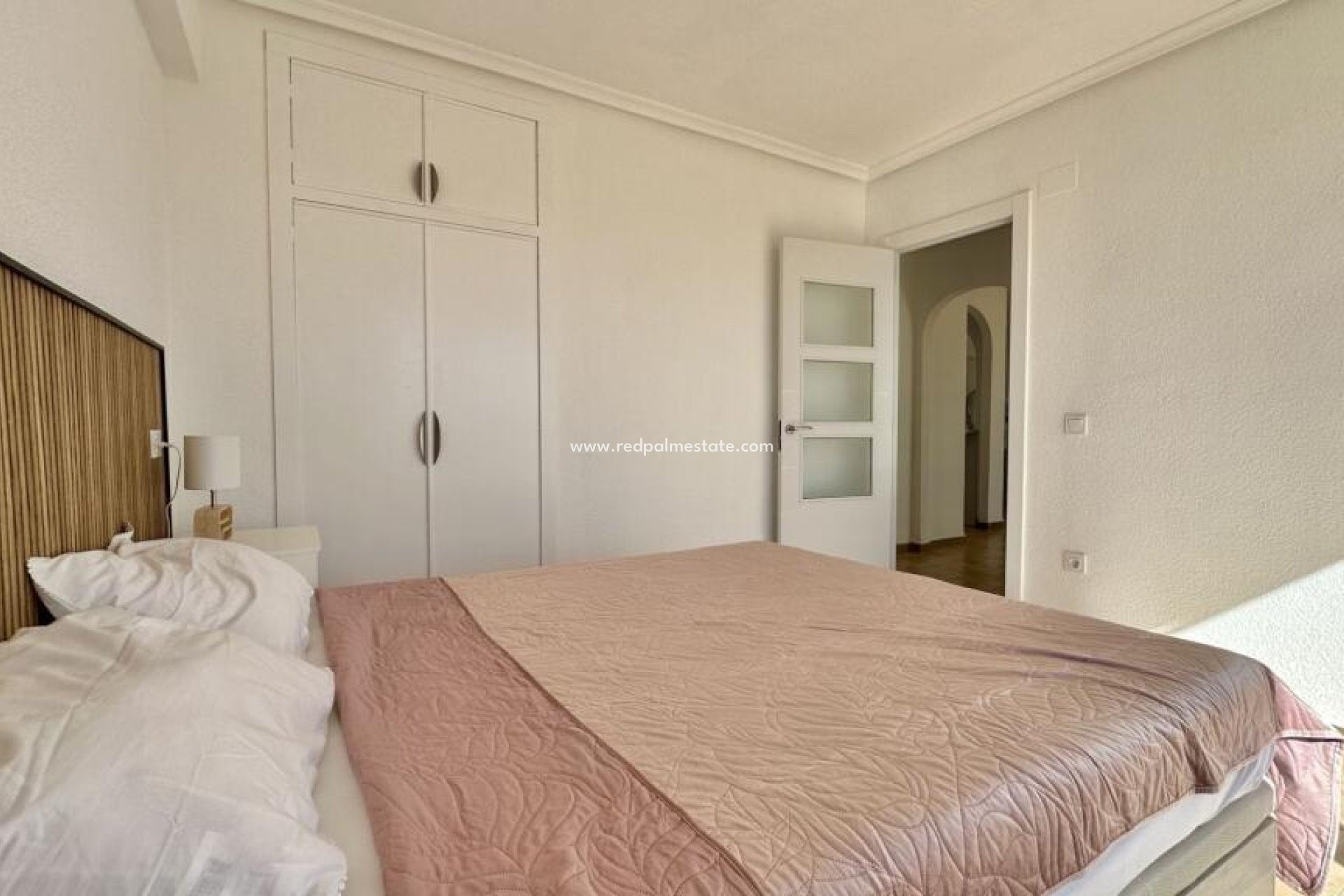 Videresalg - Leiligheter -
Torrevieja - Punta prima