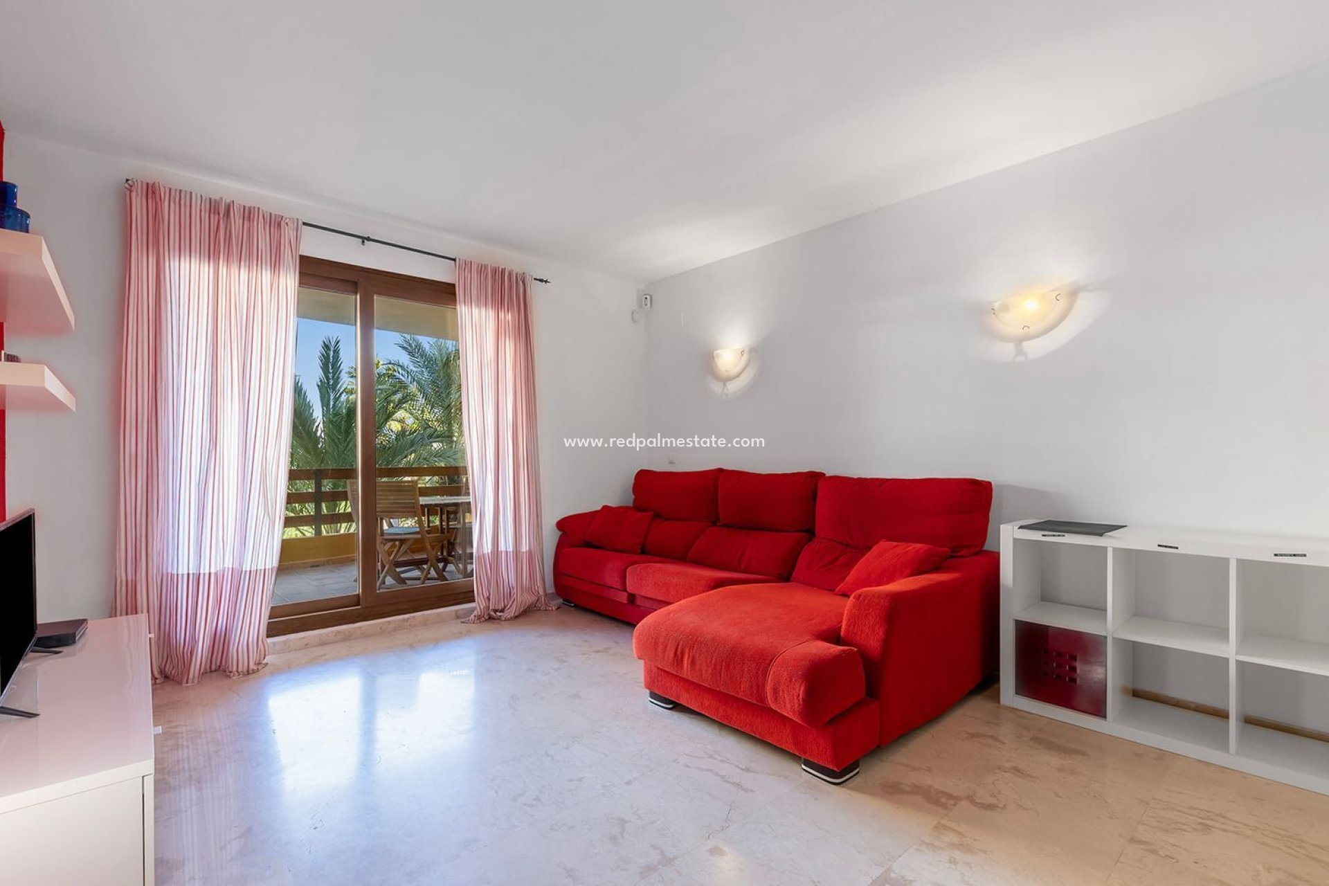 Videresalg - Leiligheter -
Torrevieja - Punta prima