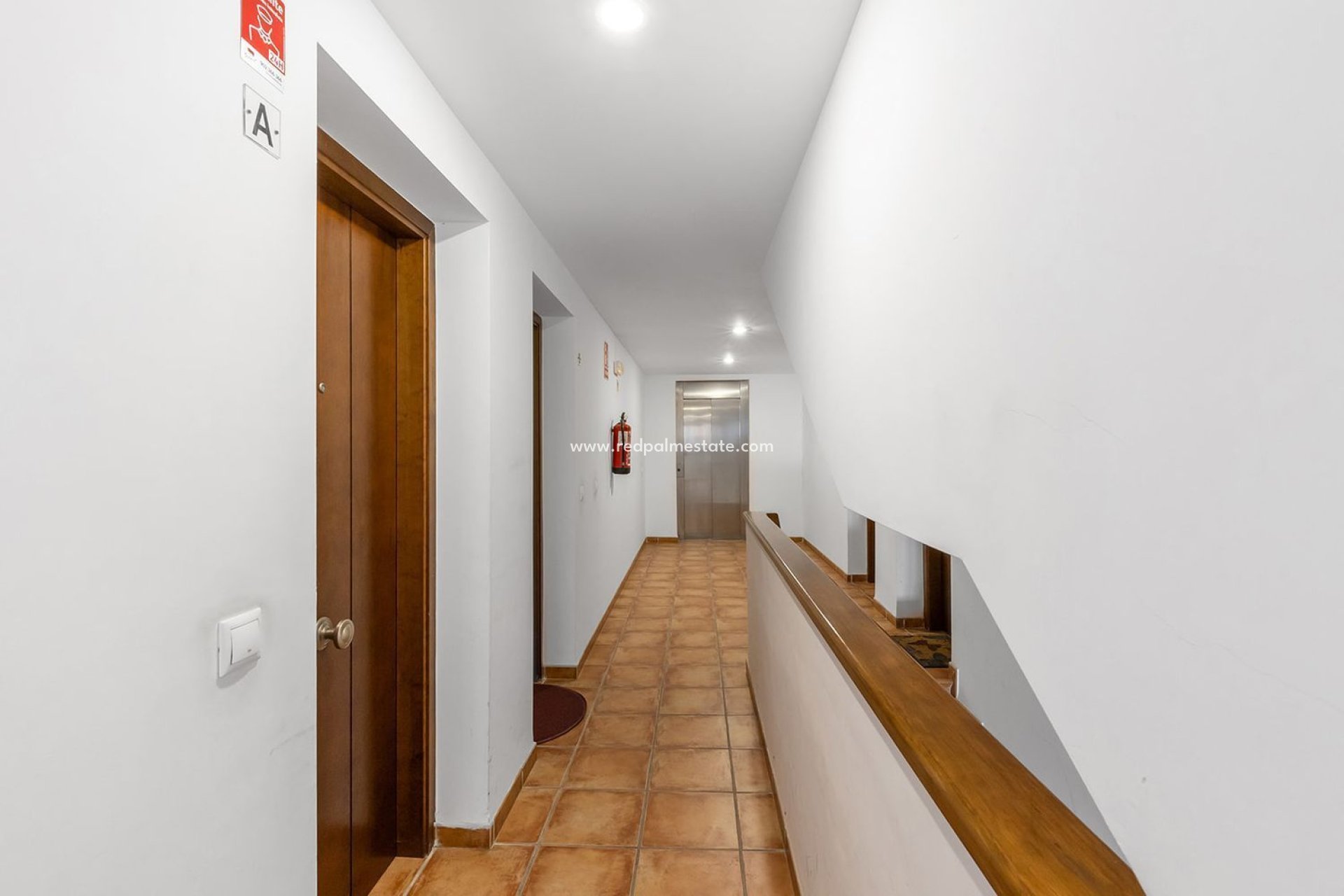 Videresalg - Leiligheter -
Torrevieja - Punta prima