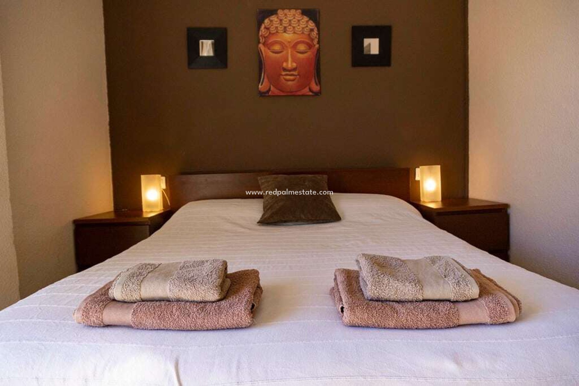 Videresalg - Leiligheter -
Torrevieja - Punta prima