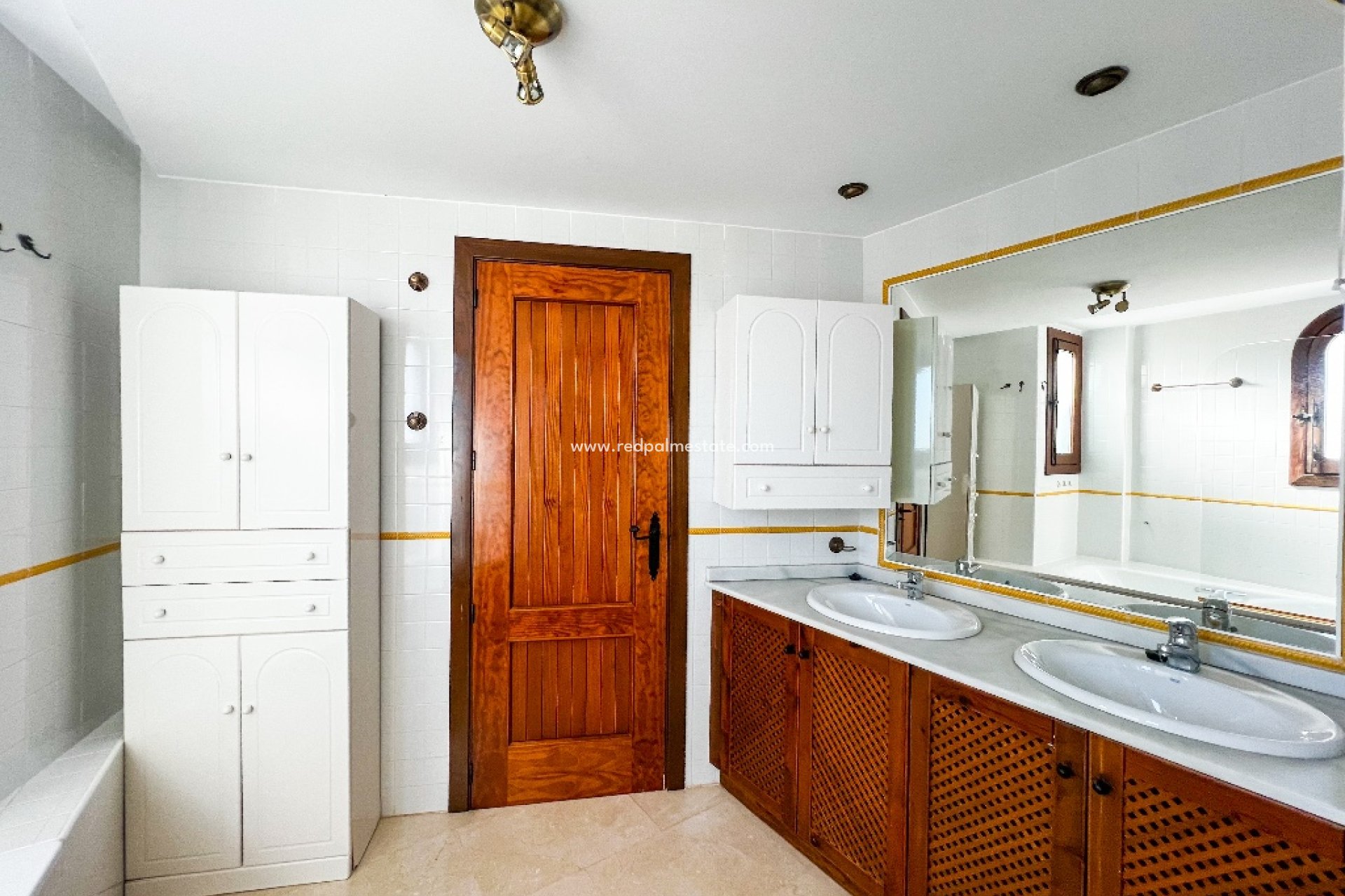 Videresalg - Leiligheter -
Torrevieja - Punta prima