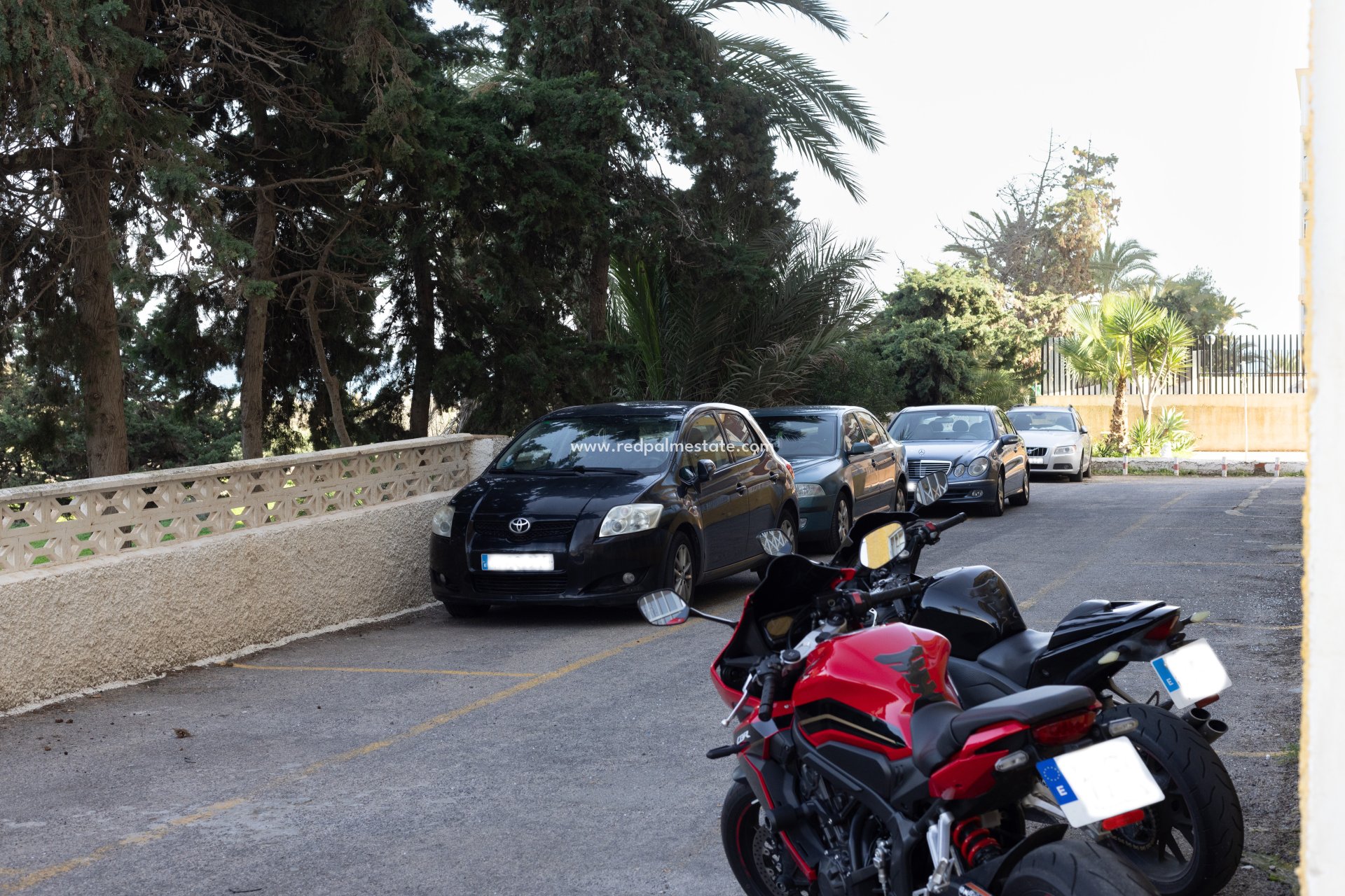 Videresalg - Leiligheter -
Torrevieja - Punta prima