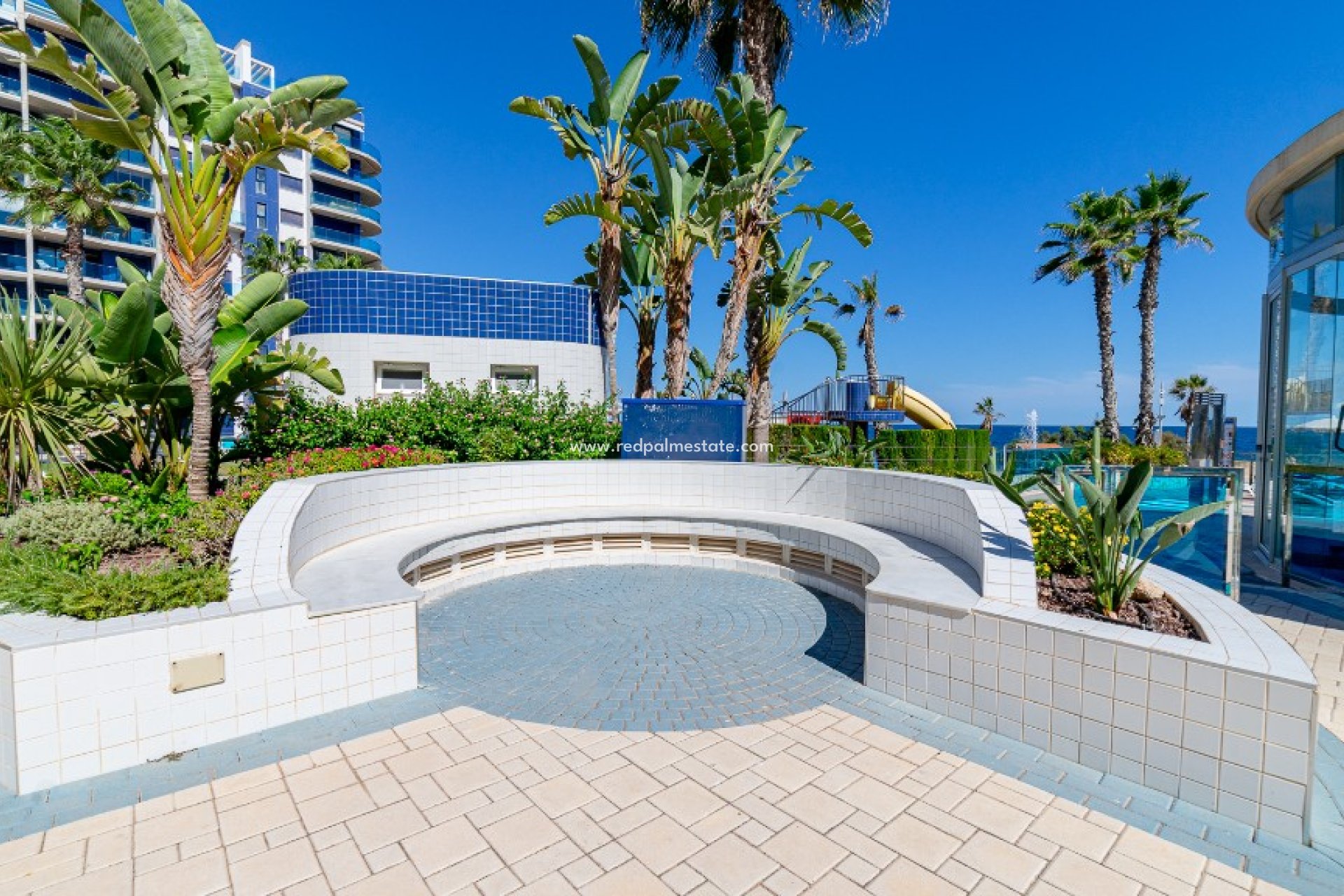 Videresalg - Leiligheter -
Torrevieja - Punta prima