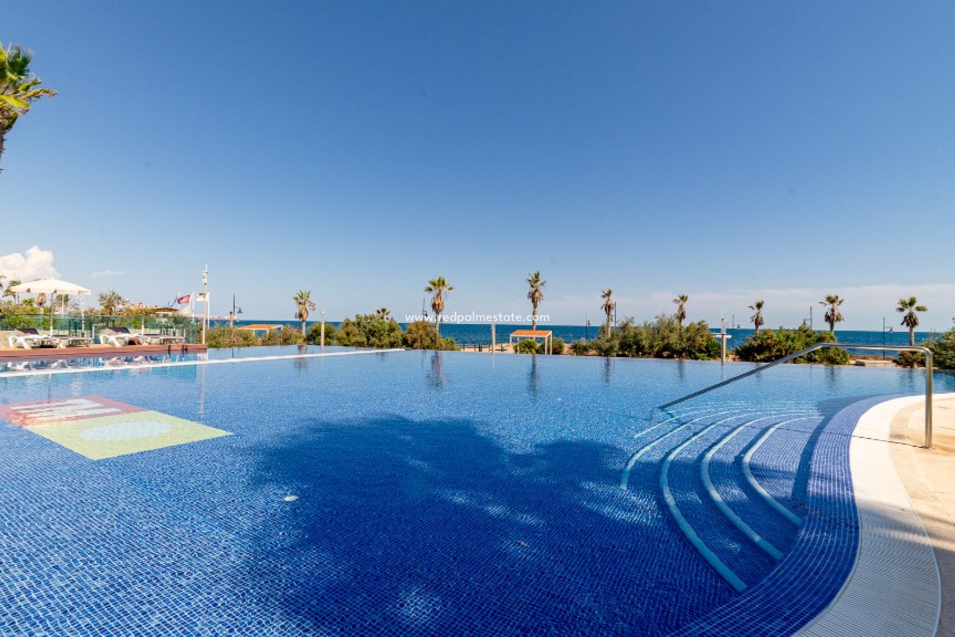 Videresalg - Leiligheter -
Torrevieja - Punta prima