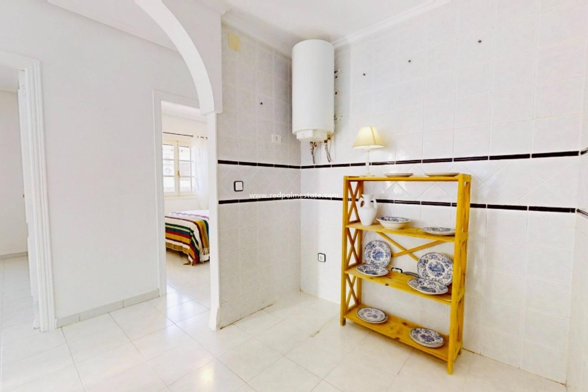 Videresalg - Leiligheter -
Torrevieja - Punta prima