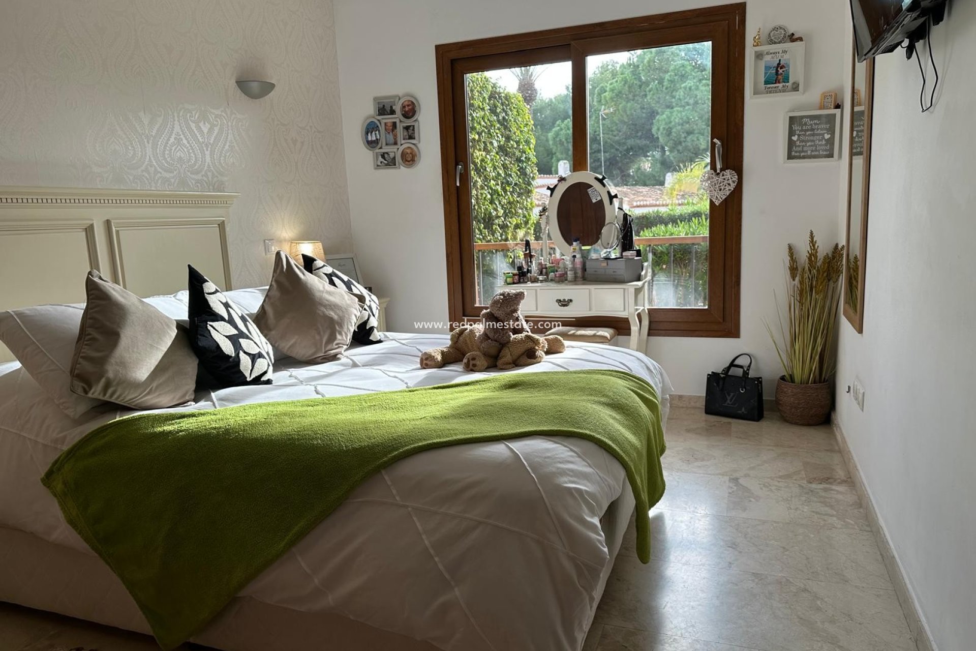 Videresalg - Leiligheter -
Torrevieja - Punta prima