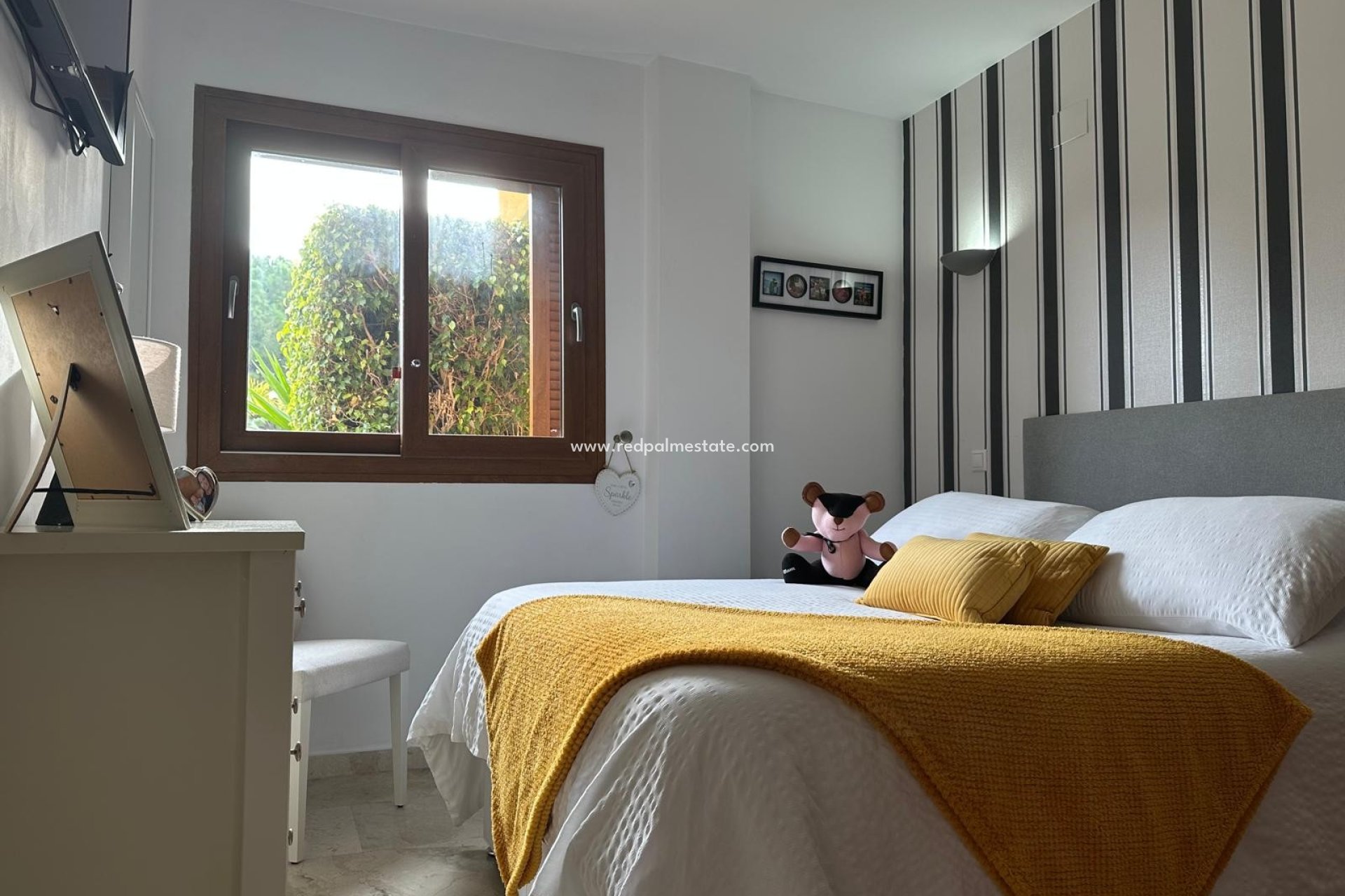 Videresalg - Leiligheter -
Torrevieja - Punta prima