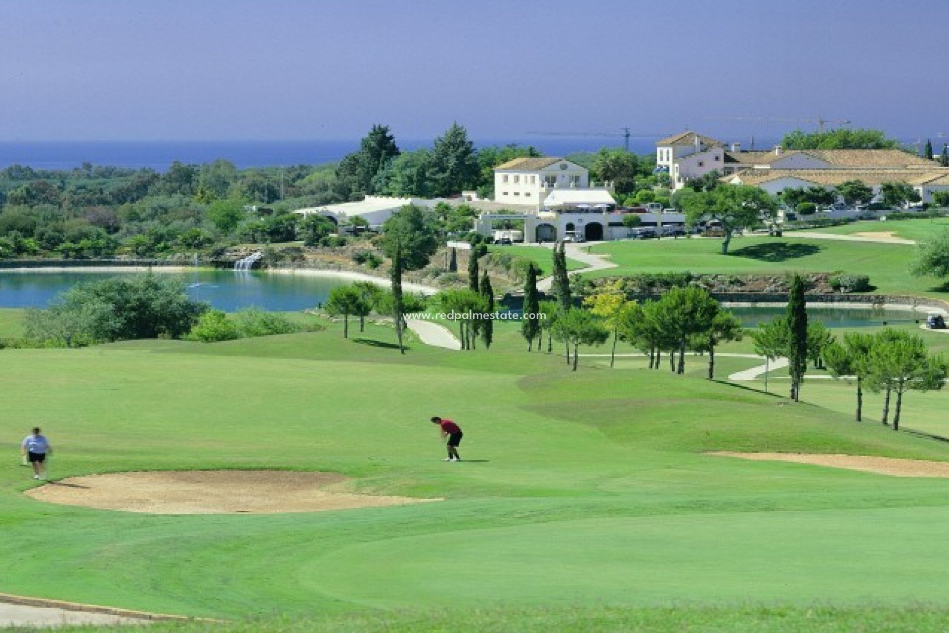 Videresalg - Leiligheter -
Torrevieja - Punta prima