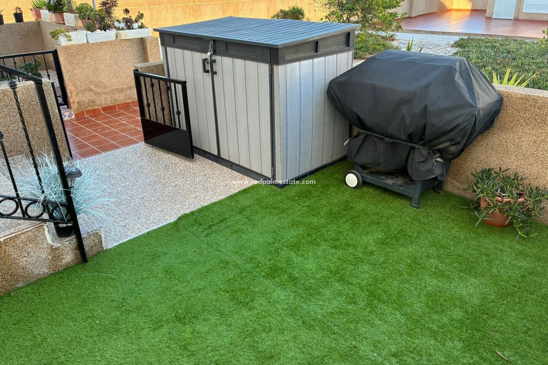 Videresalg - Leiligheter -
Torrevieja - Punta prima