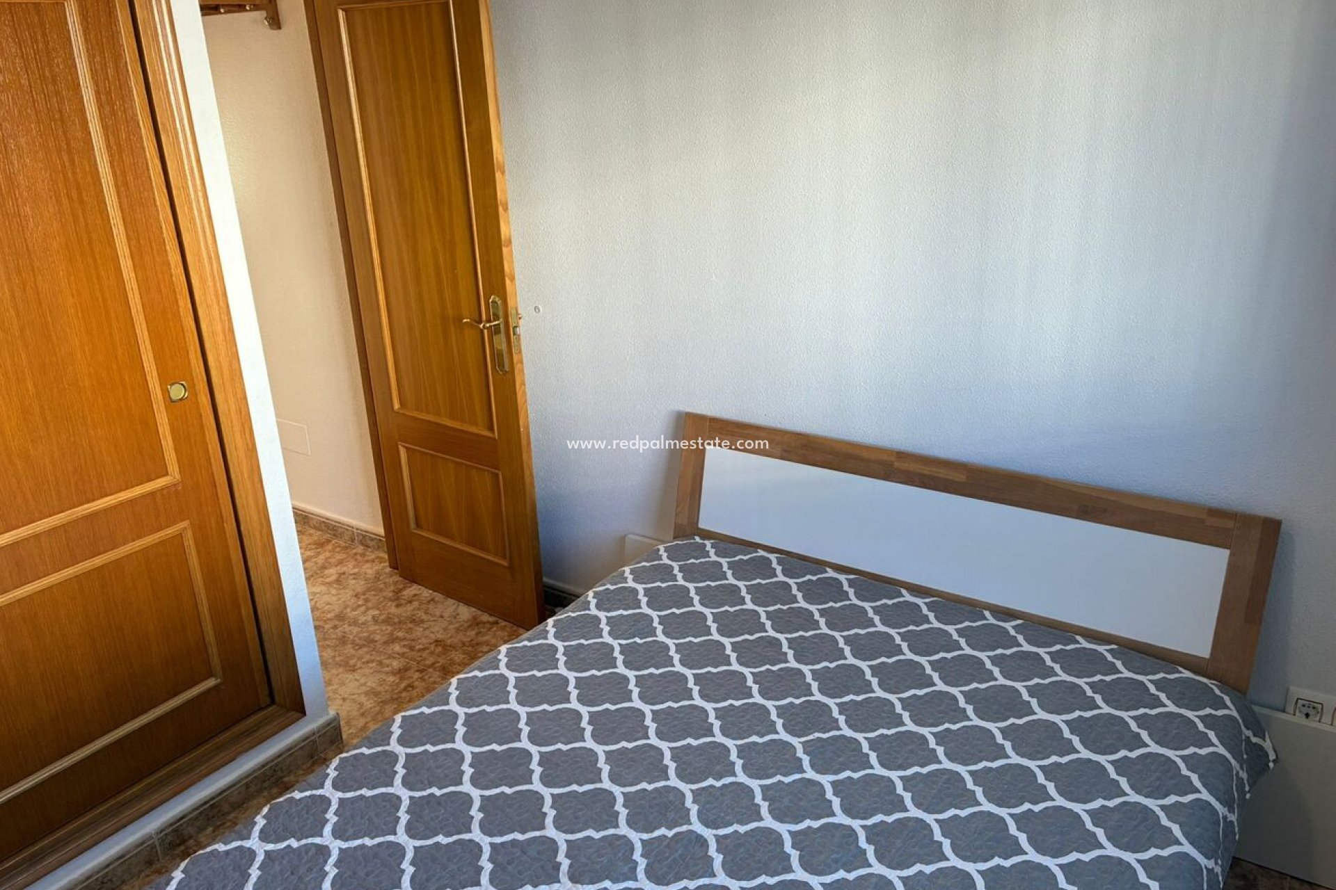 Videresalg - Leiligheter -
Torrevieja - Punta prima