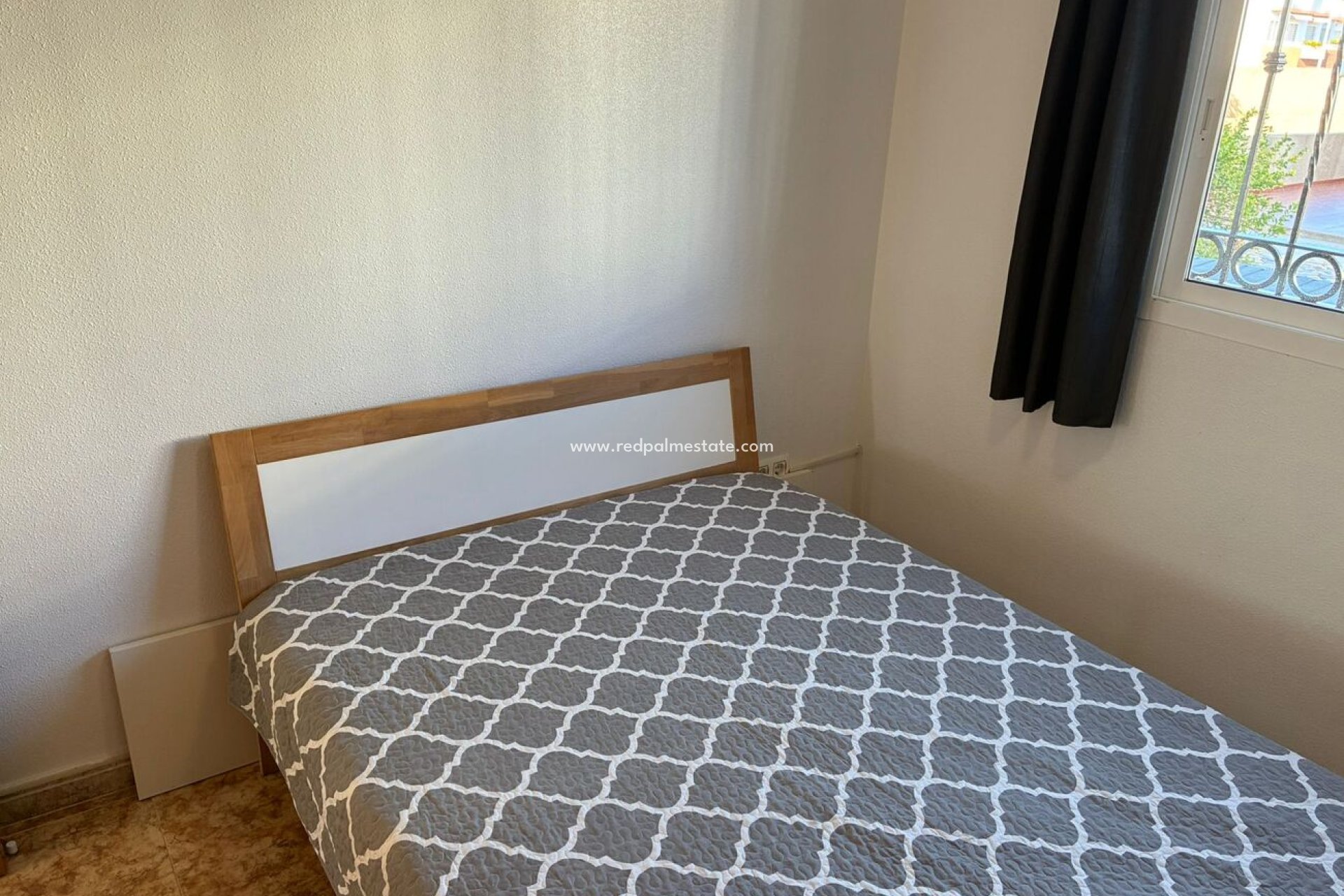 Videresalg - Leiligheter -
Torrevieja - Punta prima