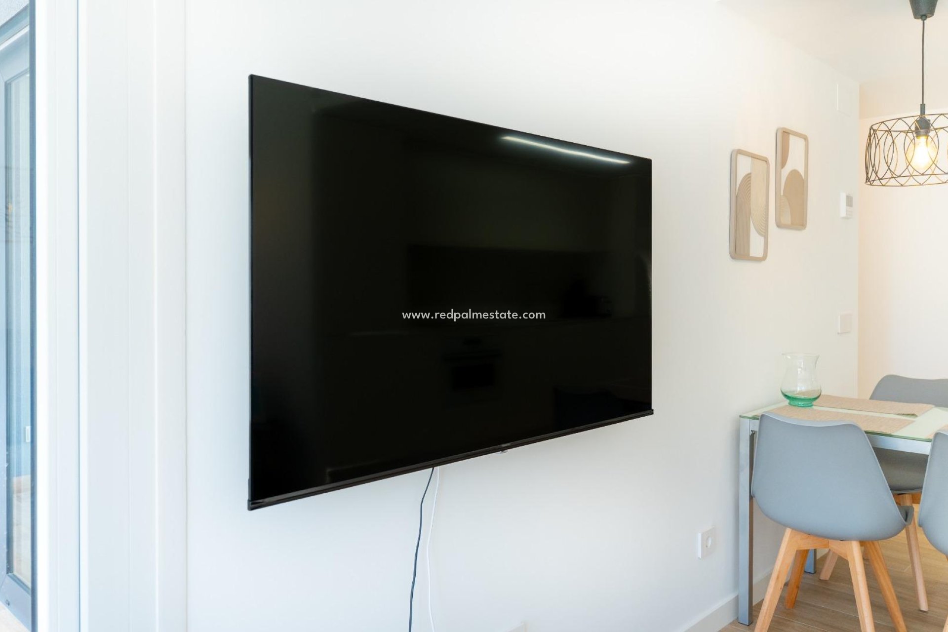 Videresalg - Leiligheter -
Torrevieja - Punta prima