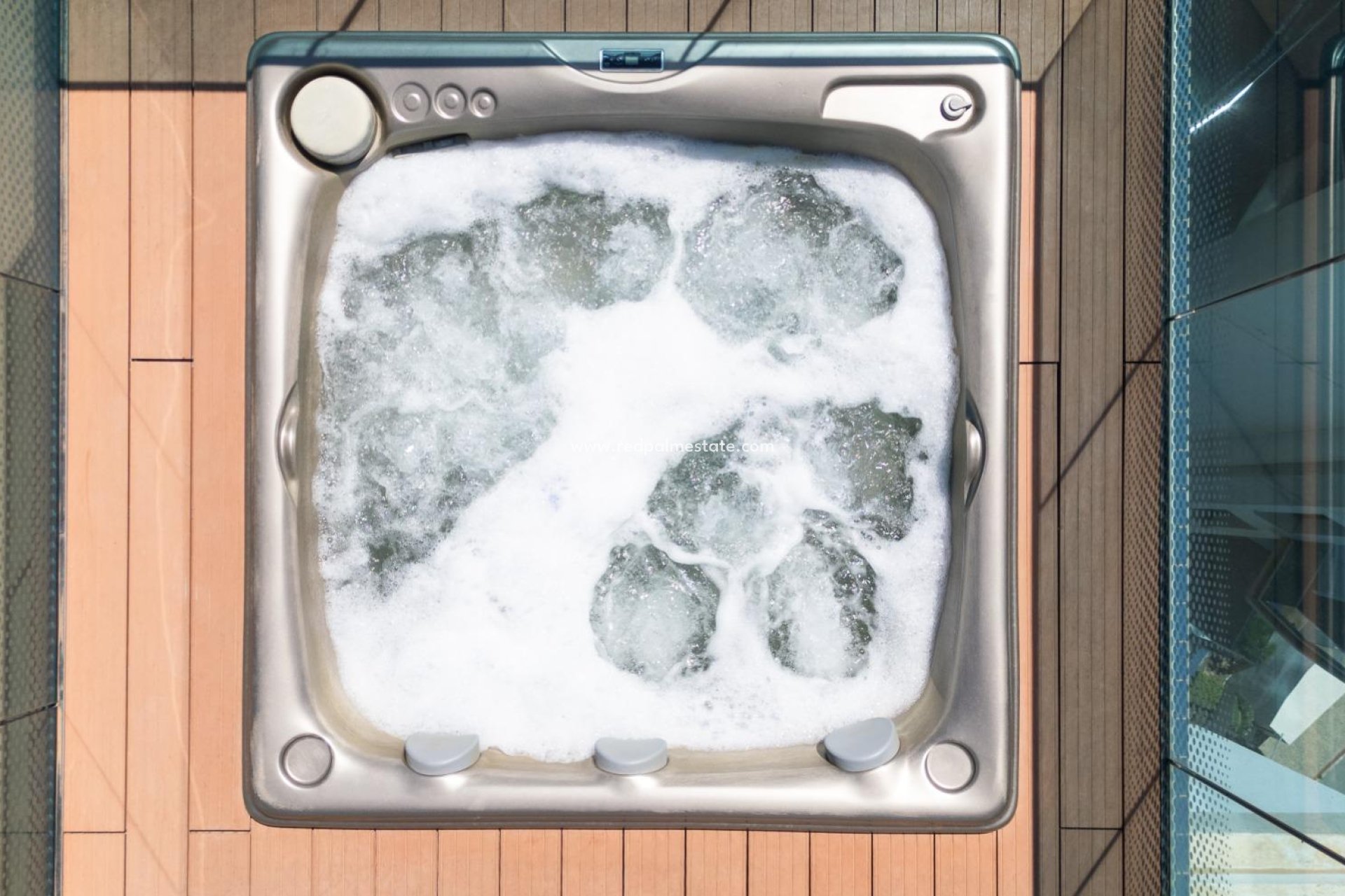 Videresalg - Leiligheter -
Torrevieja - Punta prima