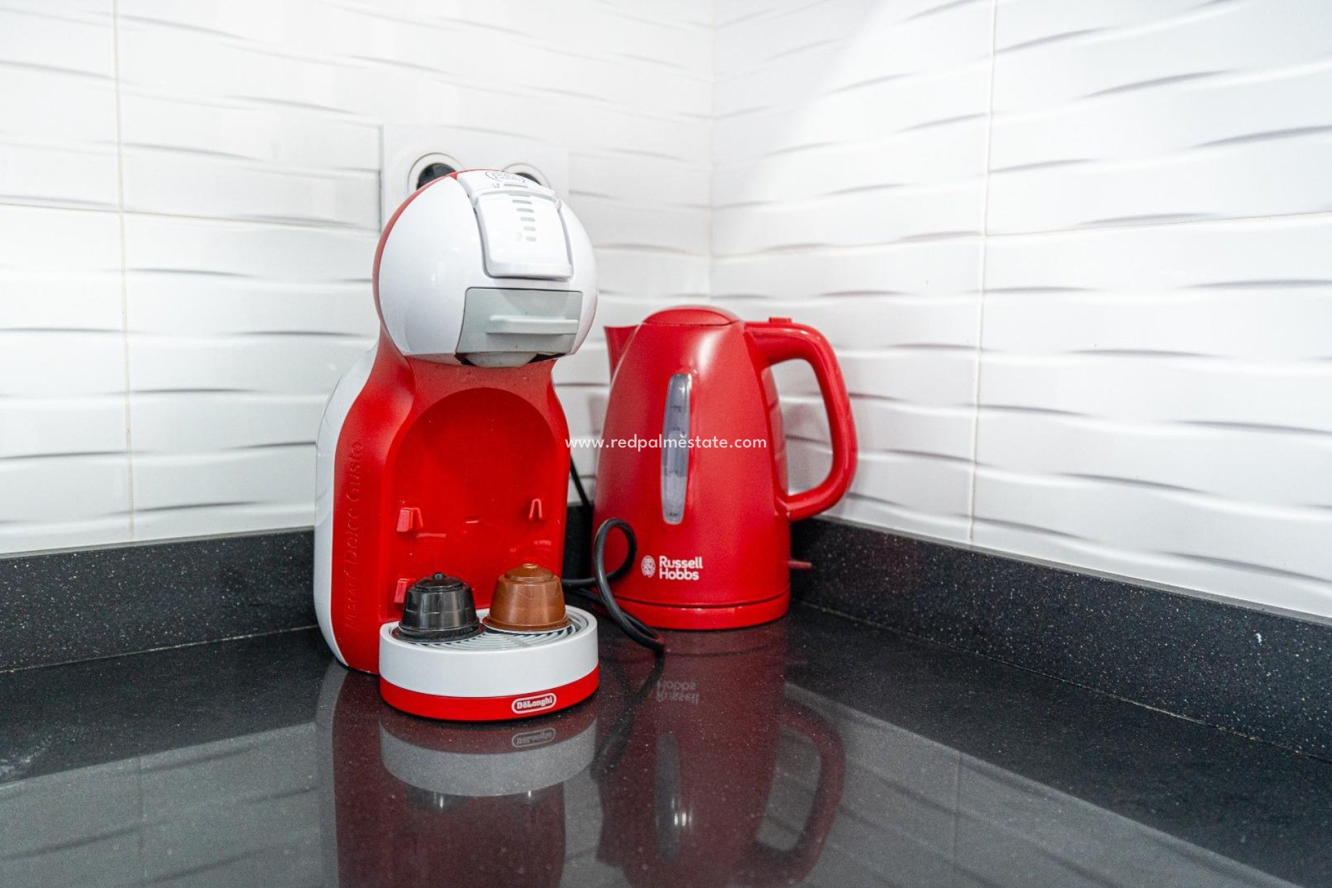 Videresalg - Leiligheter -
Torrevieja - Punta prima