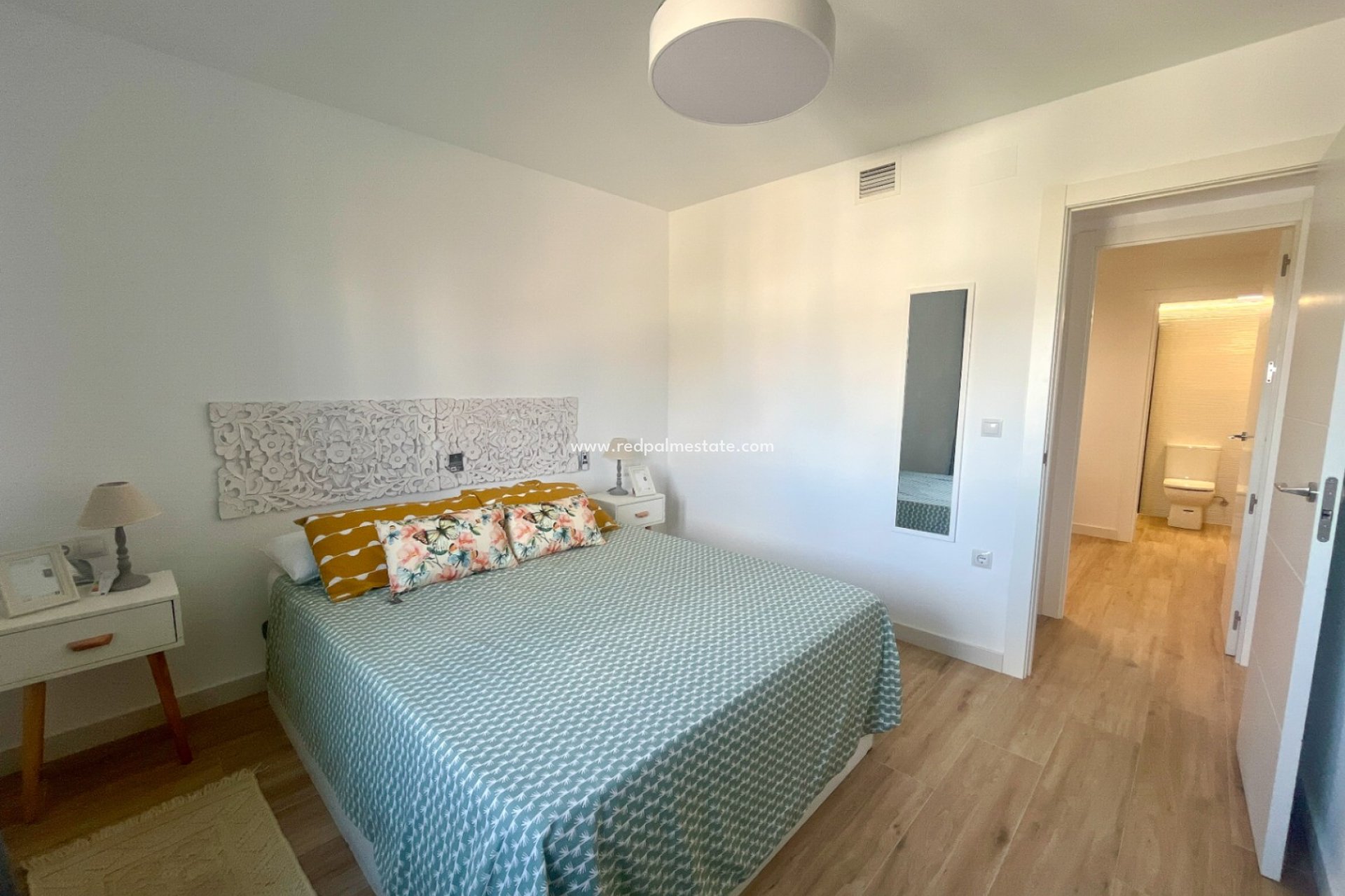 Videresalg - Leiligheter -
Torrevieja - Punta prima