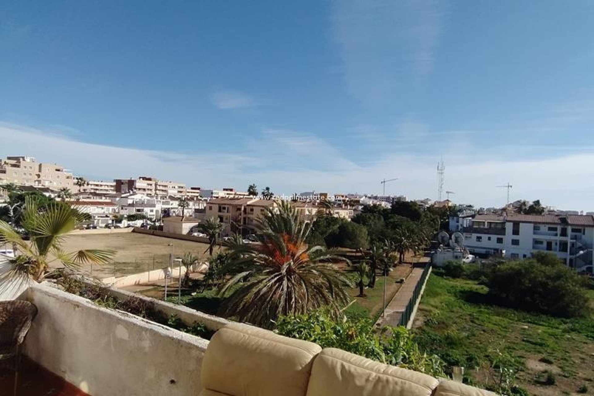 Videresalg - Leiligheter -
Torrevieja - Punta prima