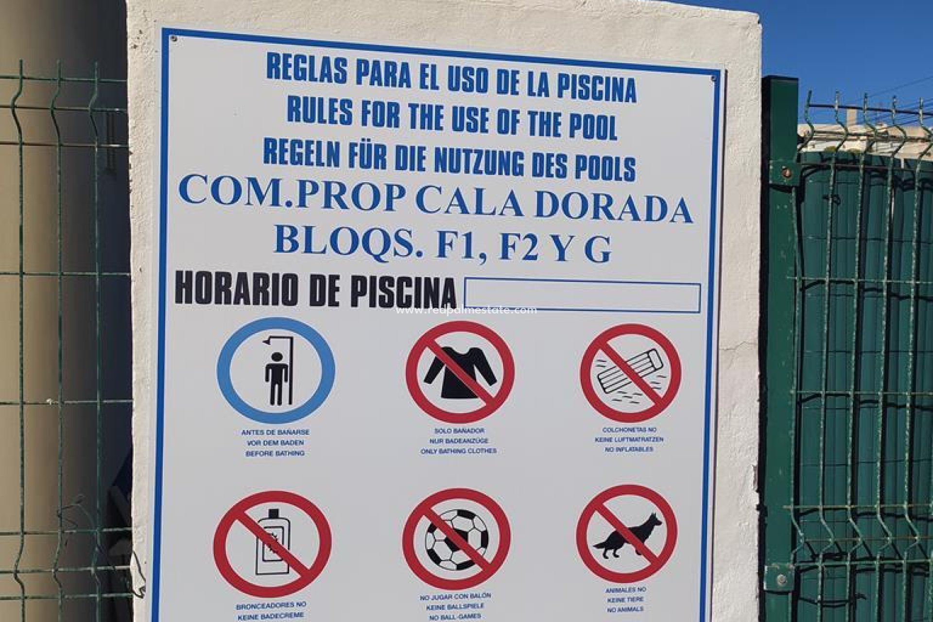 Videresalg - Leiligheter -
Torrevieja - Punta prima