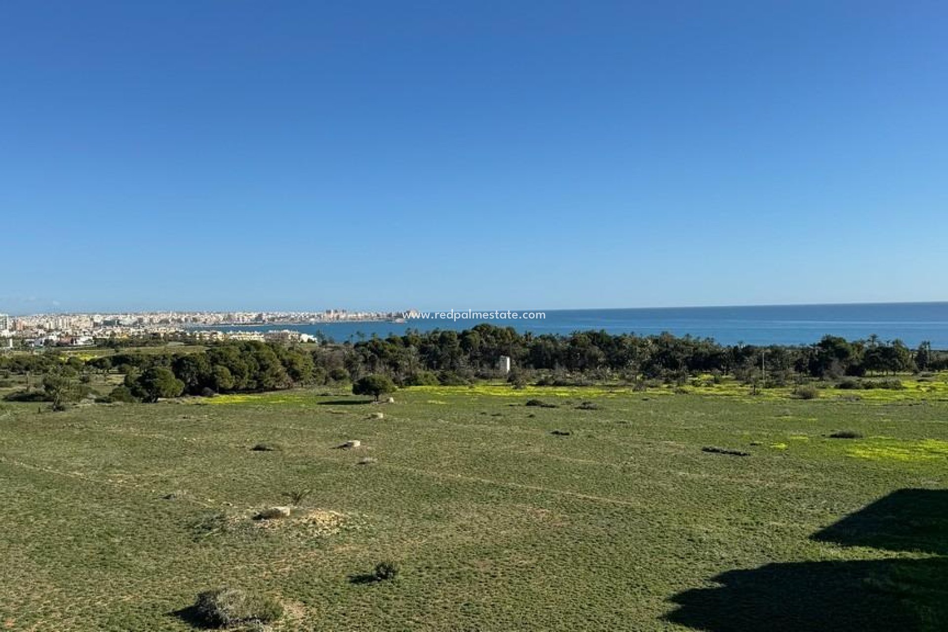 Videresalg - Leiligheter -
Torrevieja - Punta prima