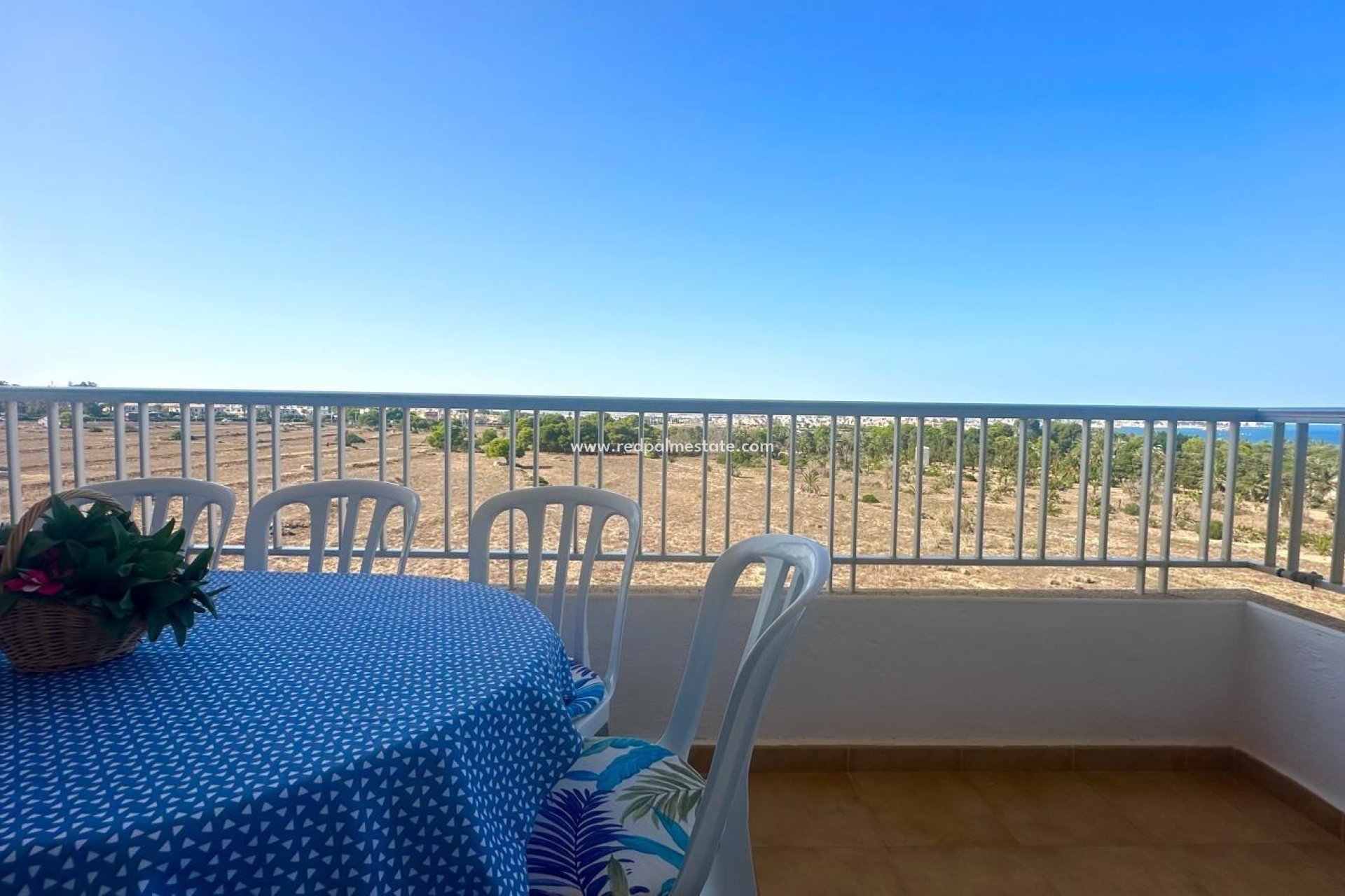 Videresalg - Leiligheter -
Torrevieja - Punta prima