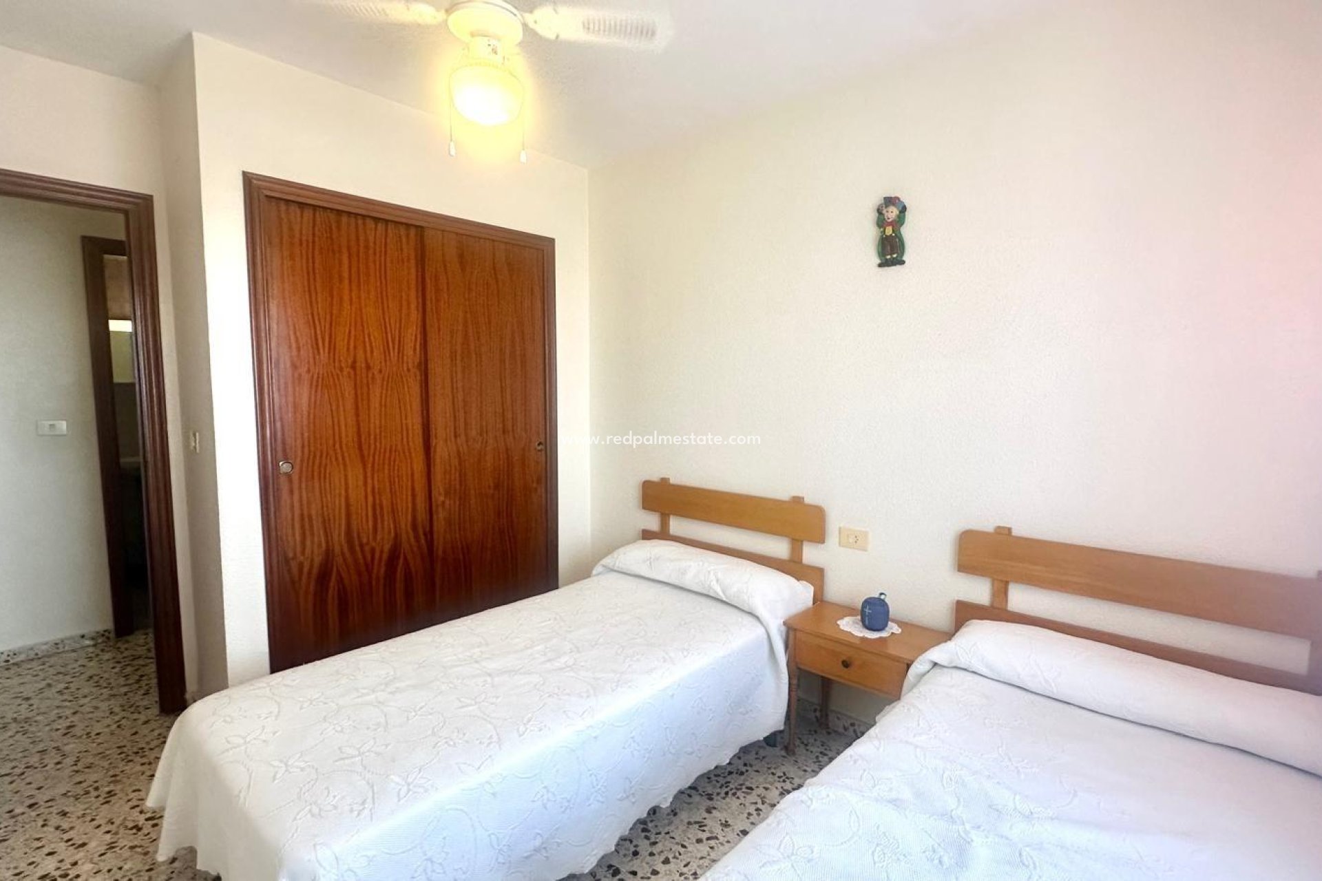 Videresalg - Leiligheter -
Torrevieja - Punta prima