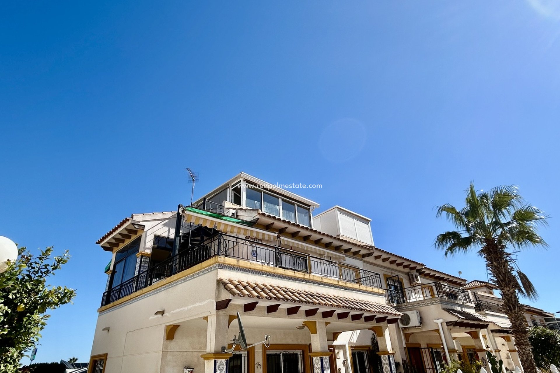 Videresalg - Leiligheter -
Torrevieja - Punta prima