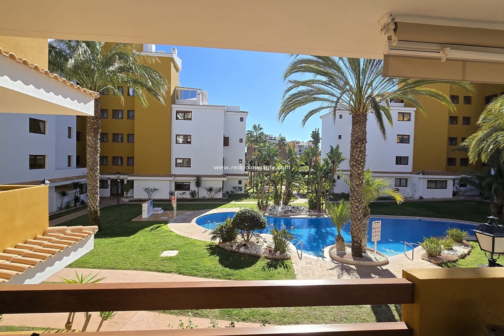 Videresalg - Leiligheter -
Torrevieja - Punta prima