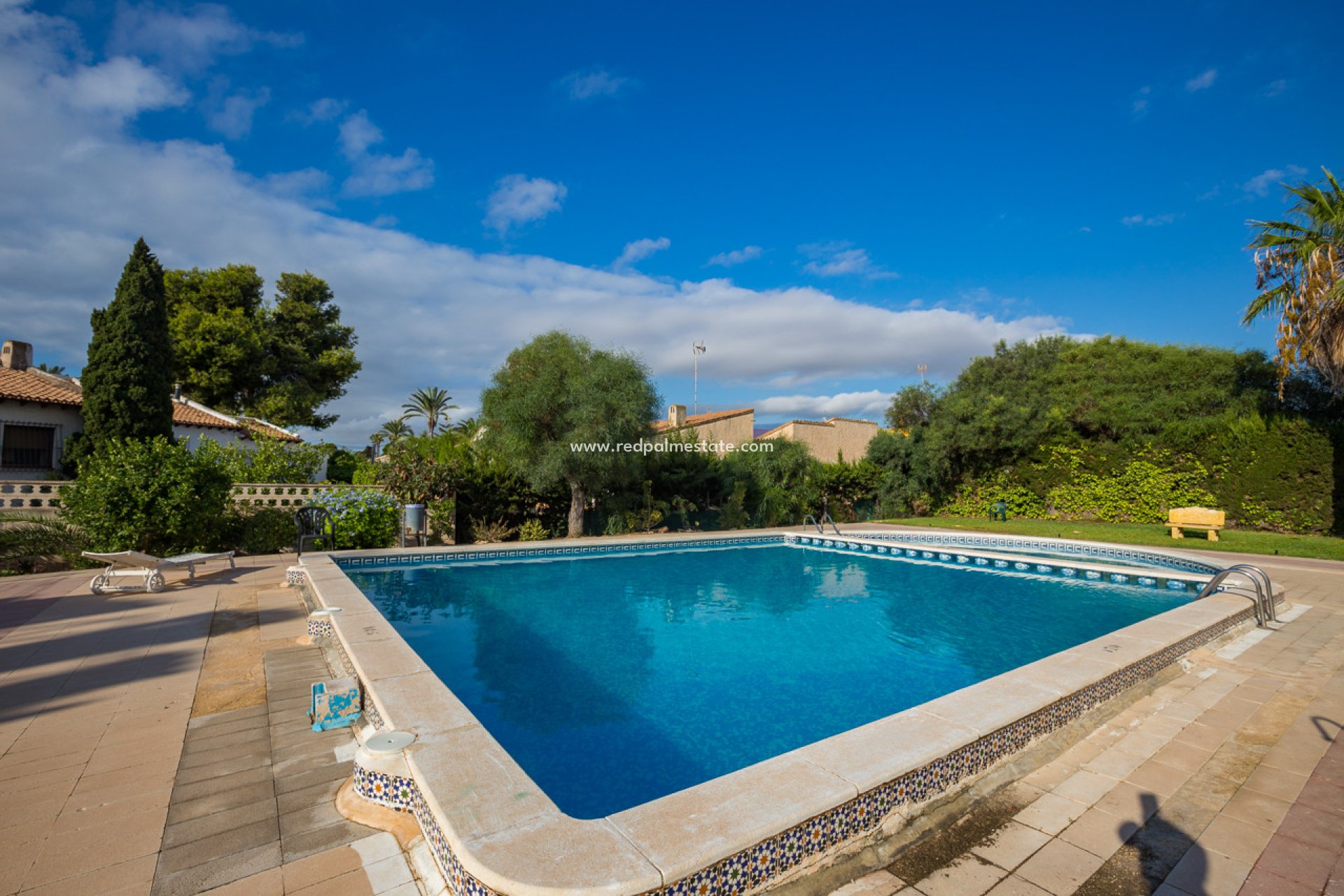 Videresalg - Leiligheter -
Torrevieja - Punta prima